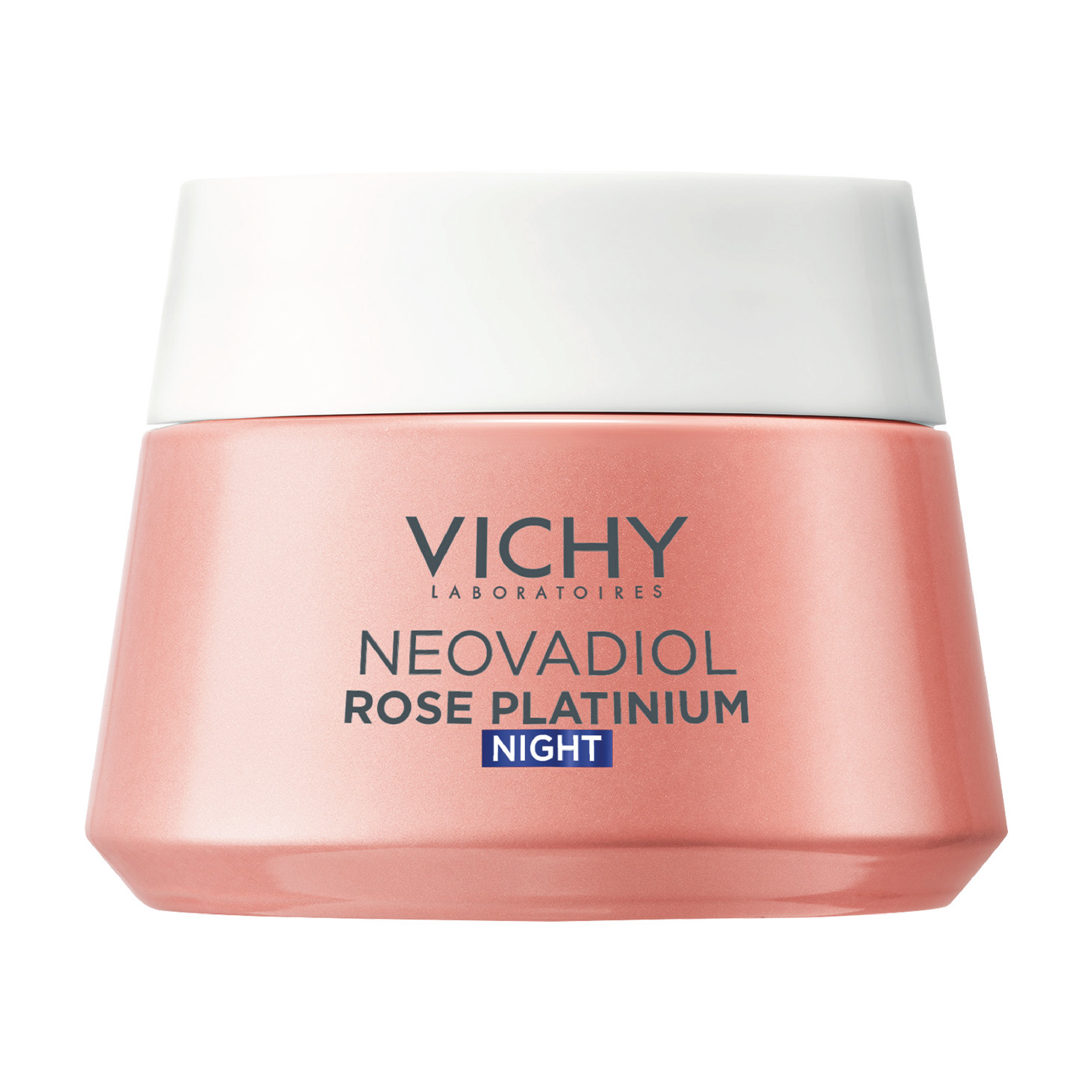 Vichy Neovadiol Rose Platinium Night, 50 ml