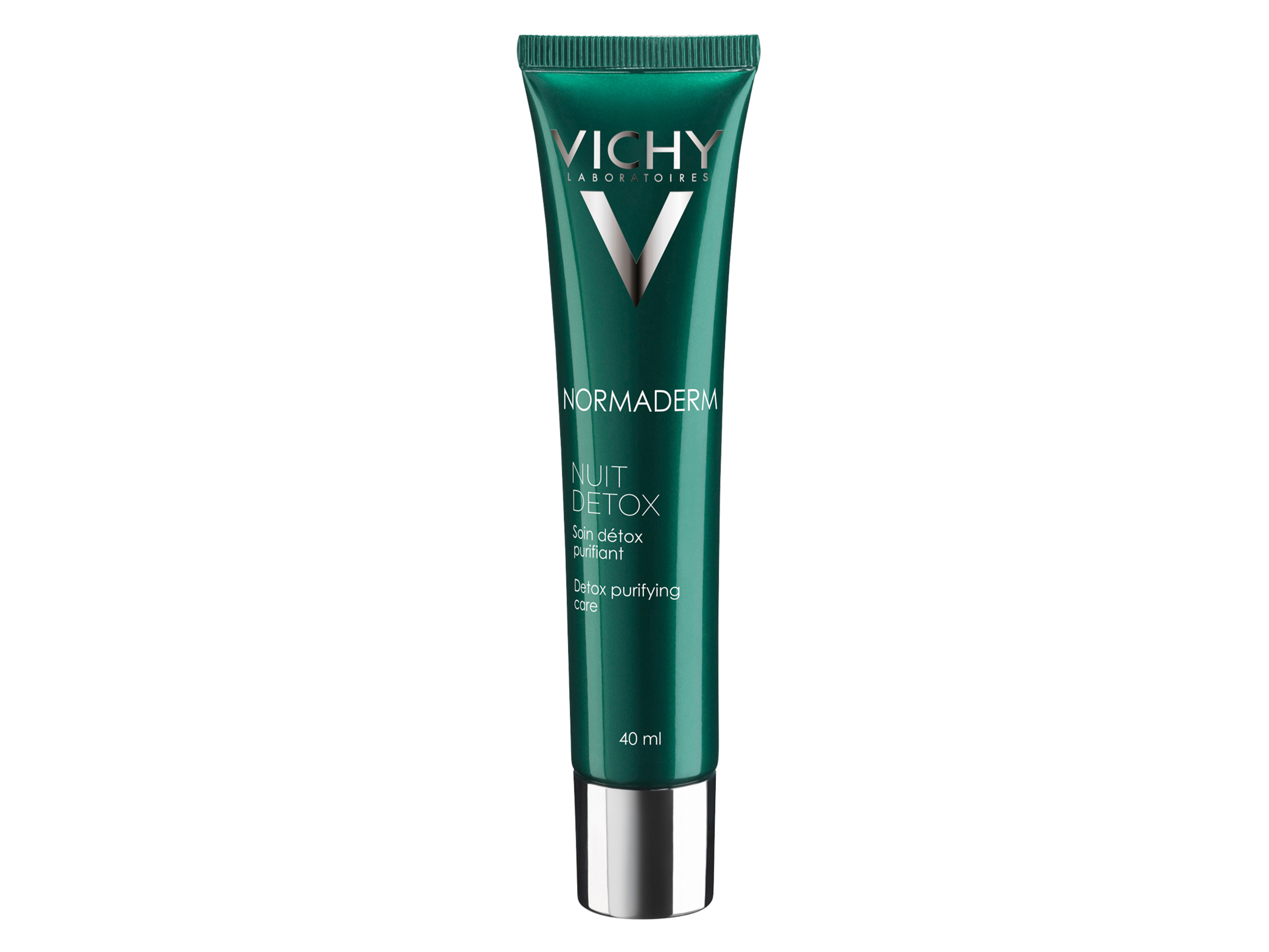 Vichy Normaderm Night Detox, 40 ml
