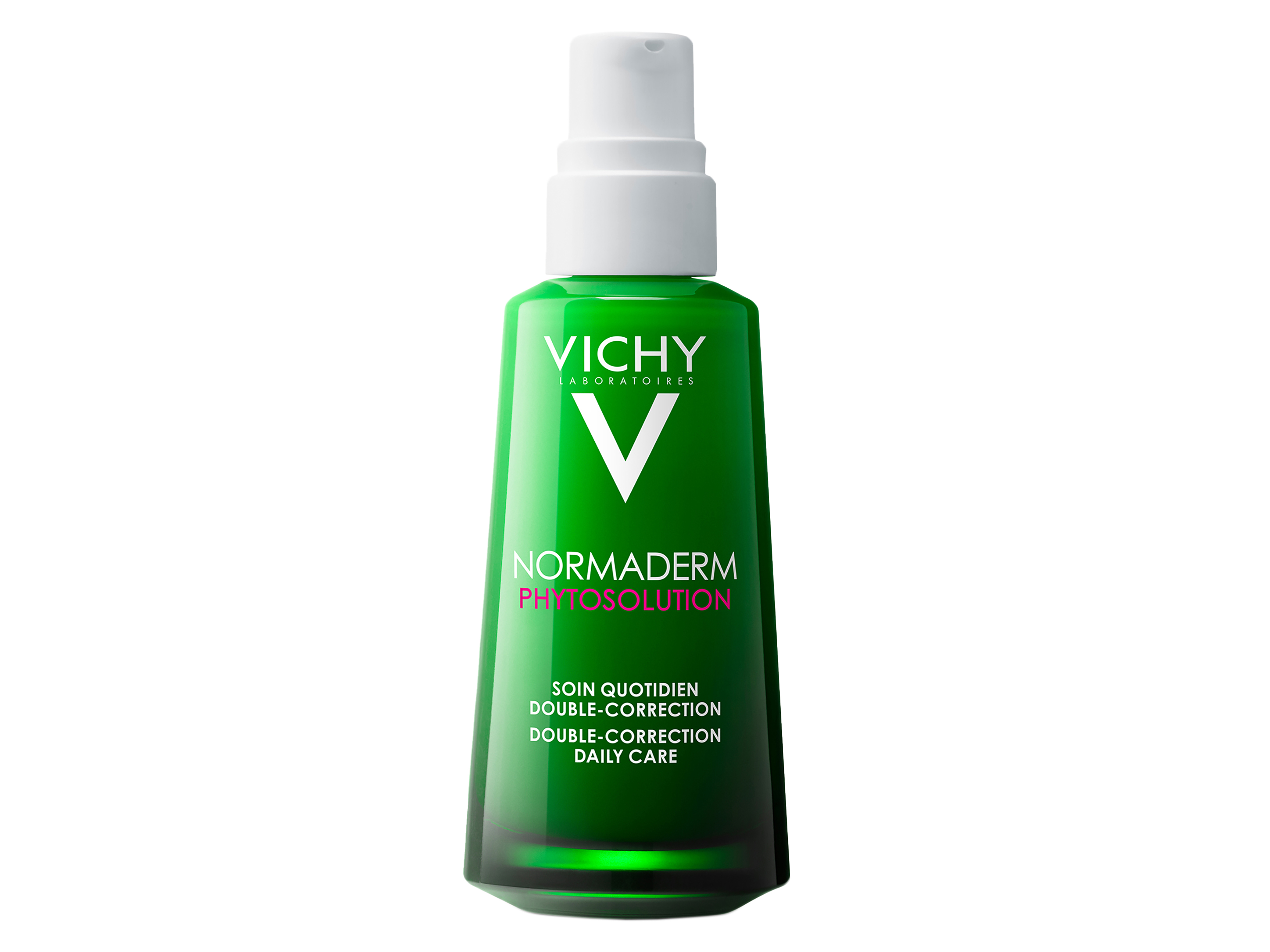 Vichy Normaderm Phytosolution Daily Care, 50 ml
