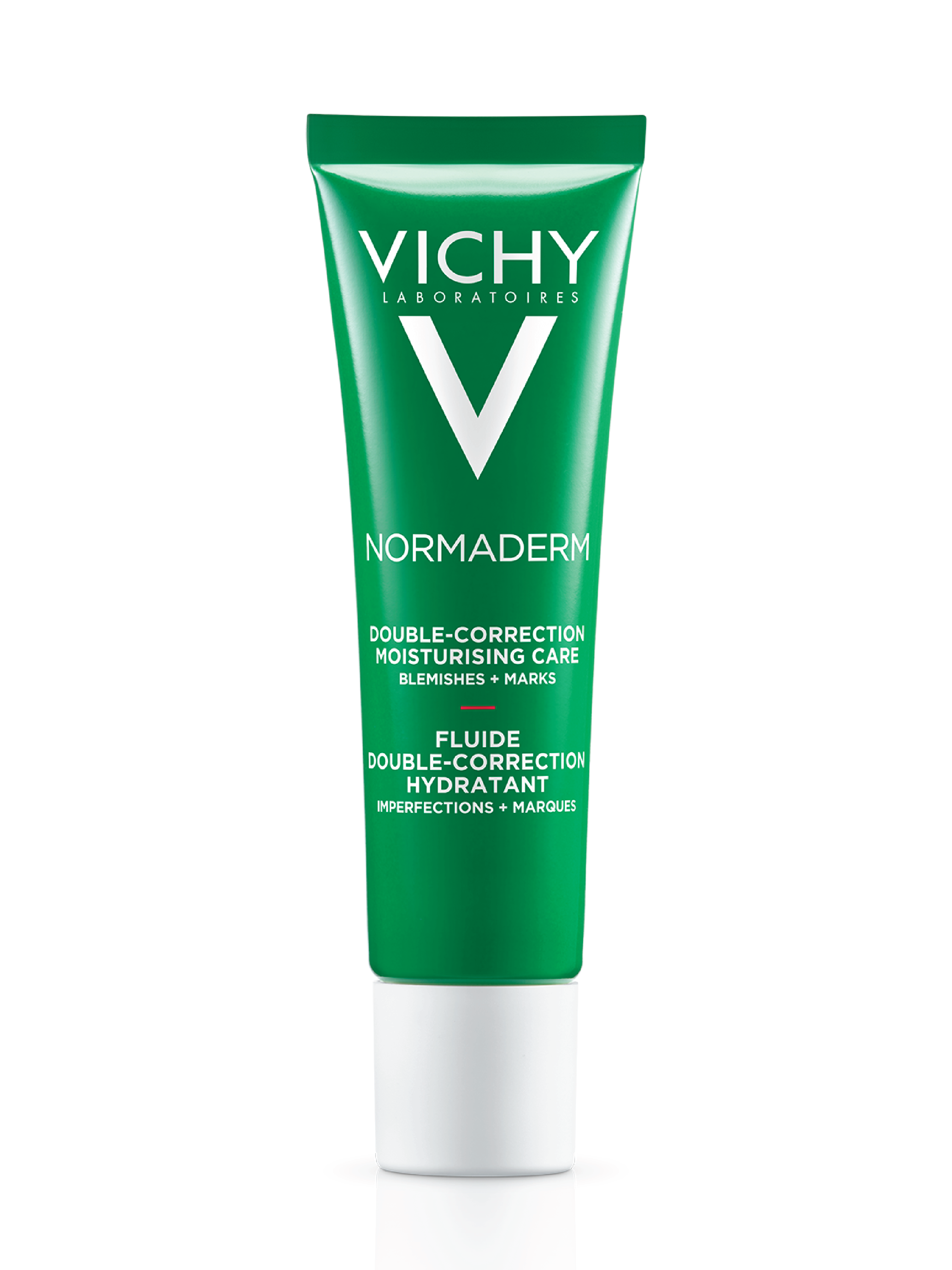 Vichy Normaderm Double Correction Daily Care, 30 ml