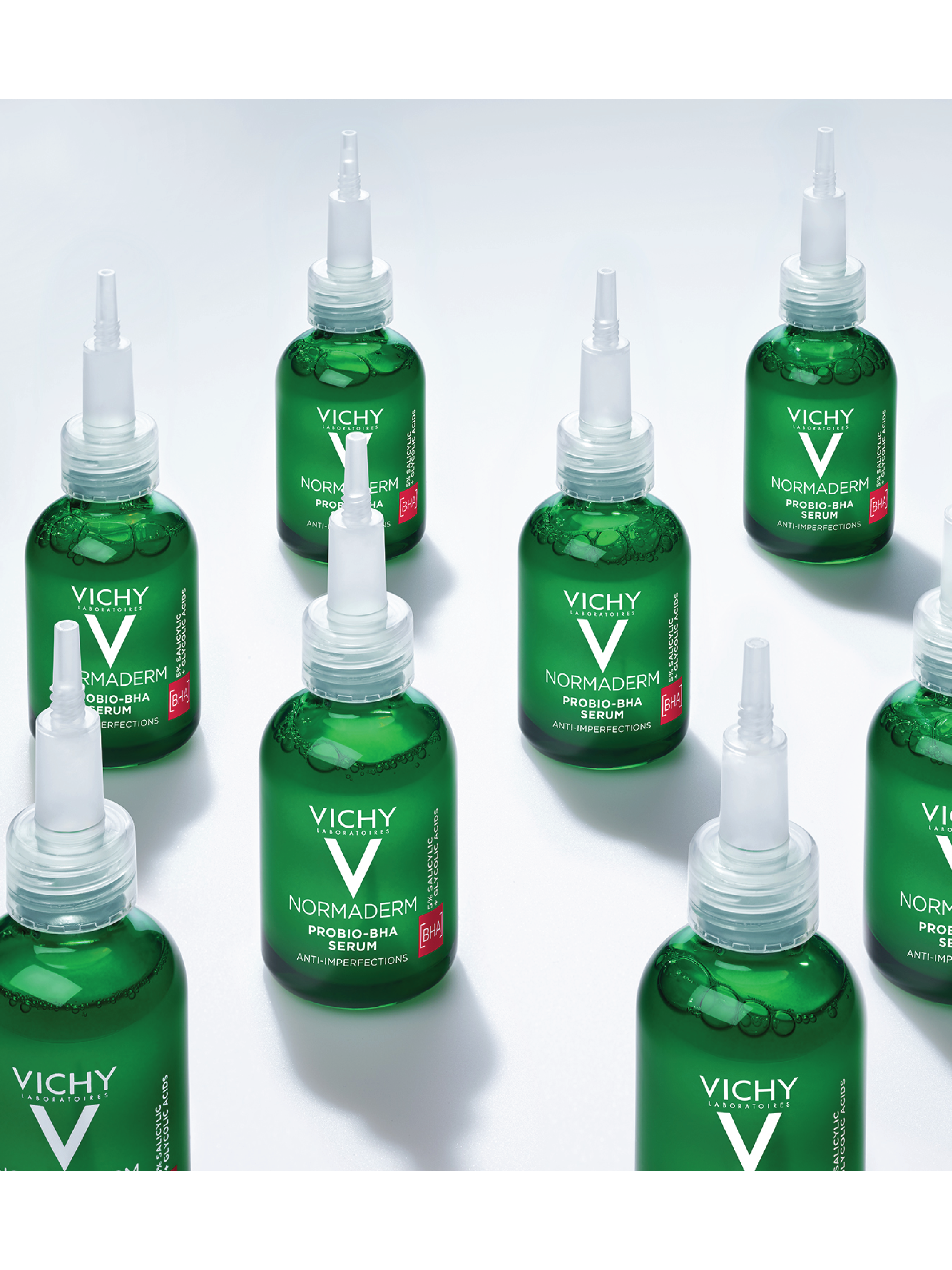 Vichy Normaderm PROBIO-BHA Serum, 30 ml