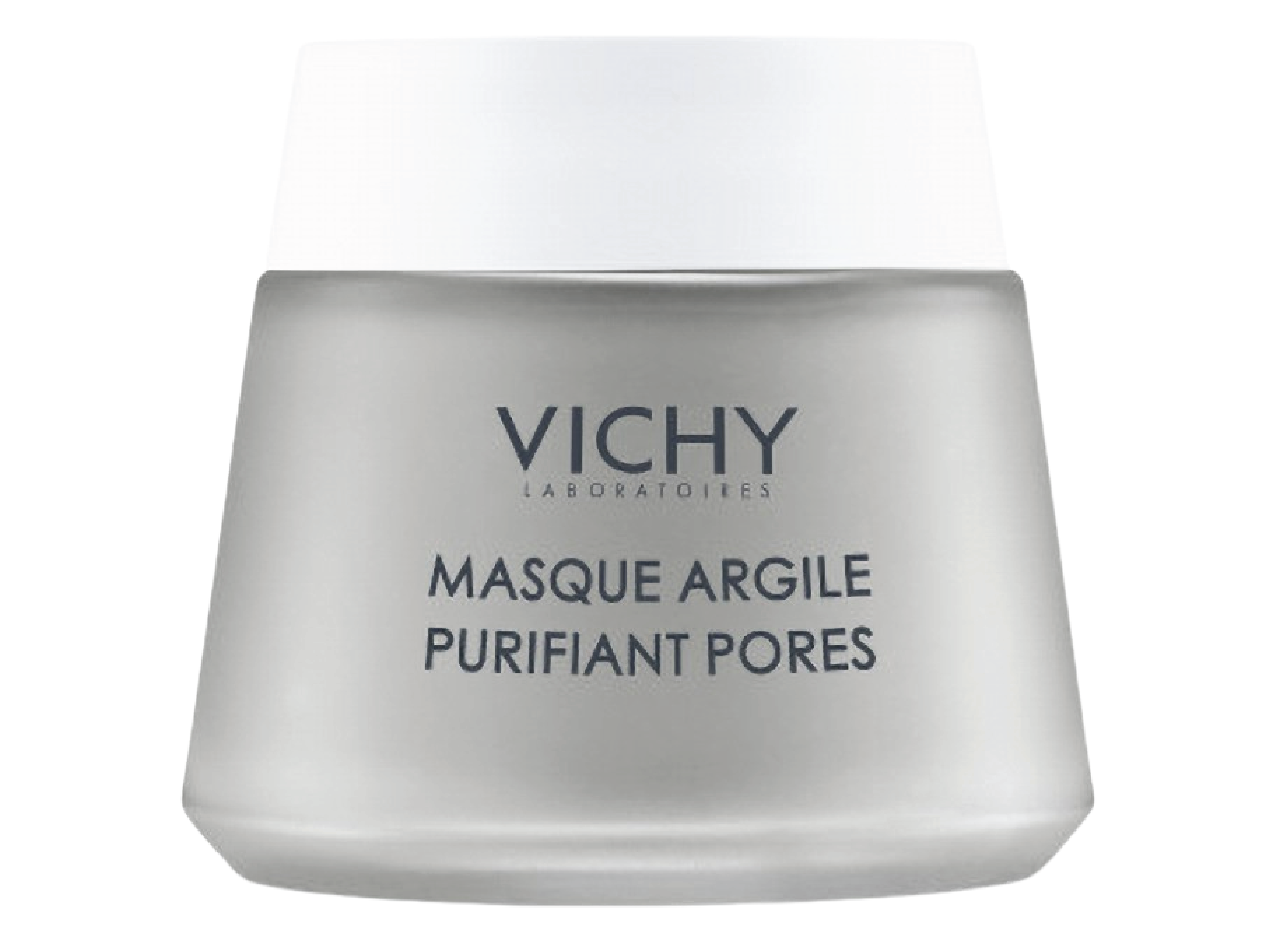Vichy Pore Purifying Clay Mask, 75 ml