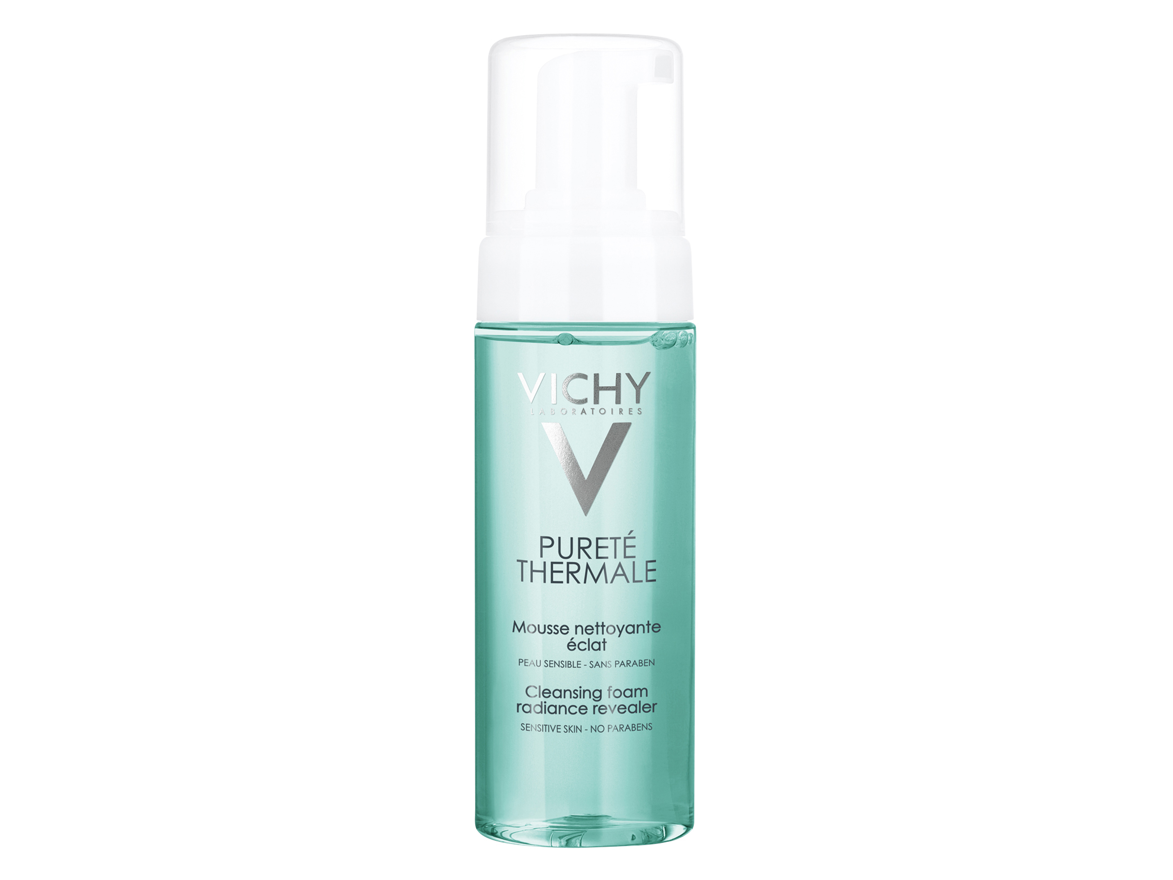 Vichy Purete Thermale Renseskum, 150 ml