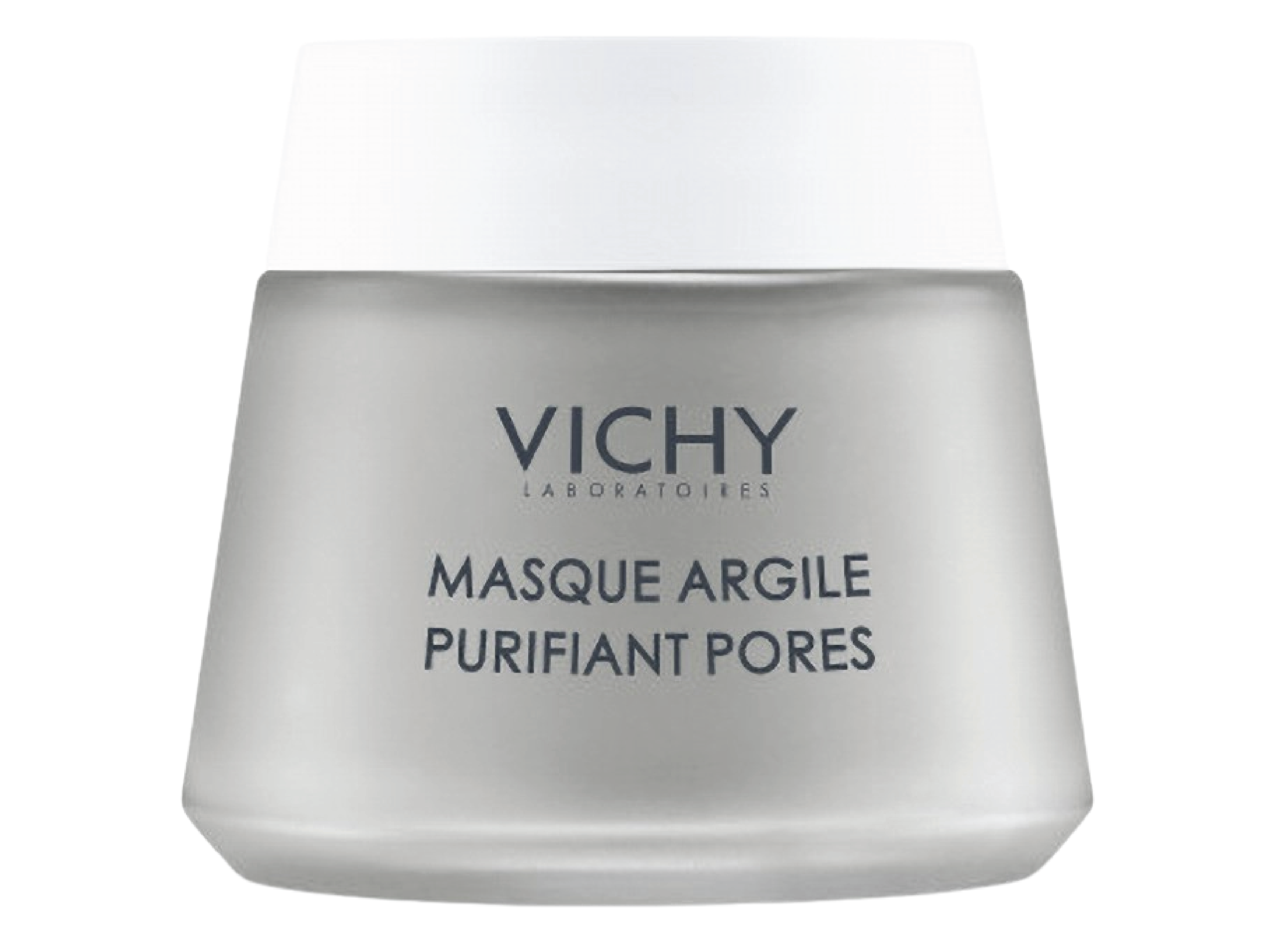 Vichy Pore Purifying Clay Mask, 75 ml