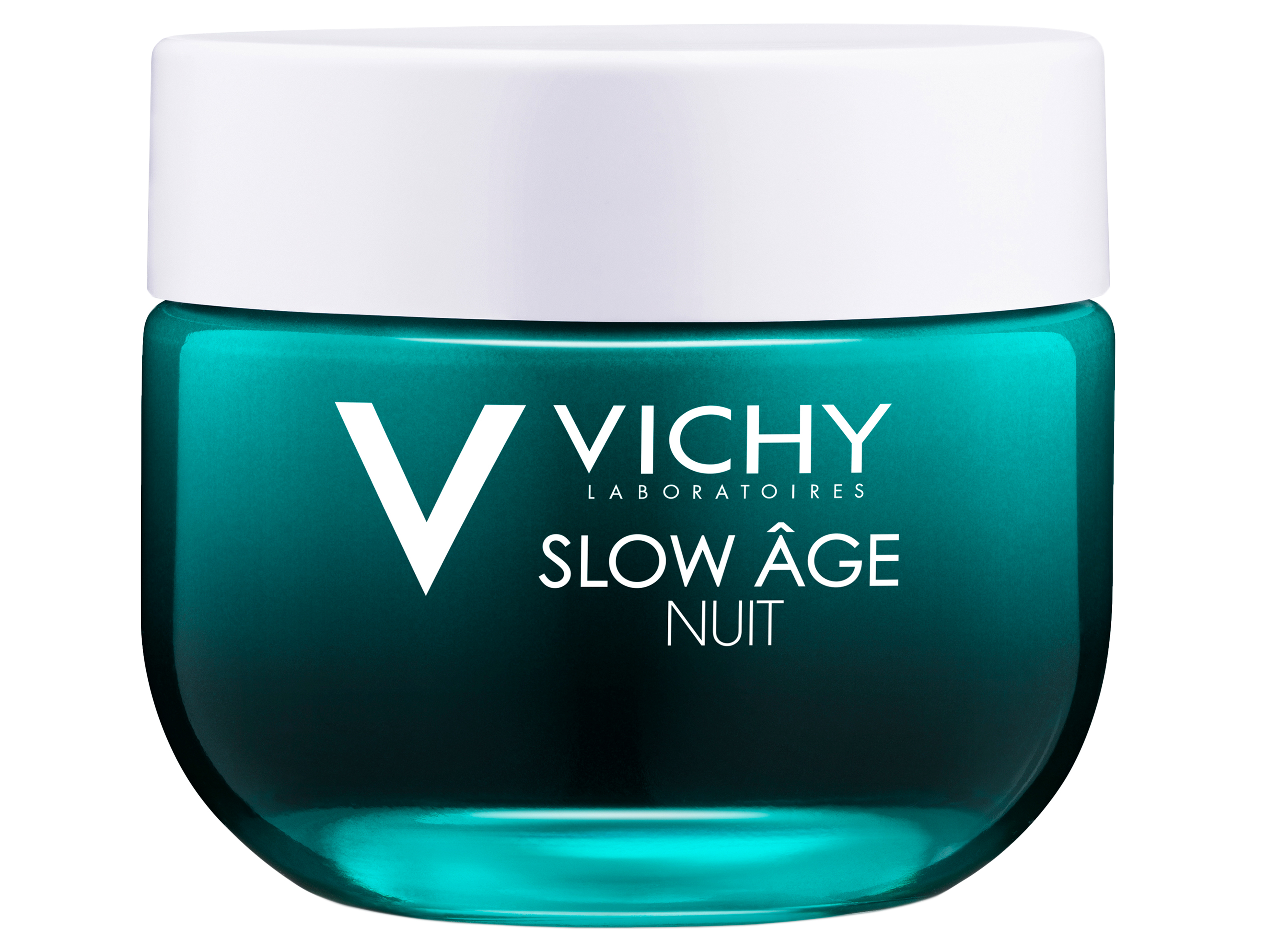 Vichy Slow Age Night, 50 ml