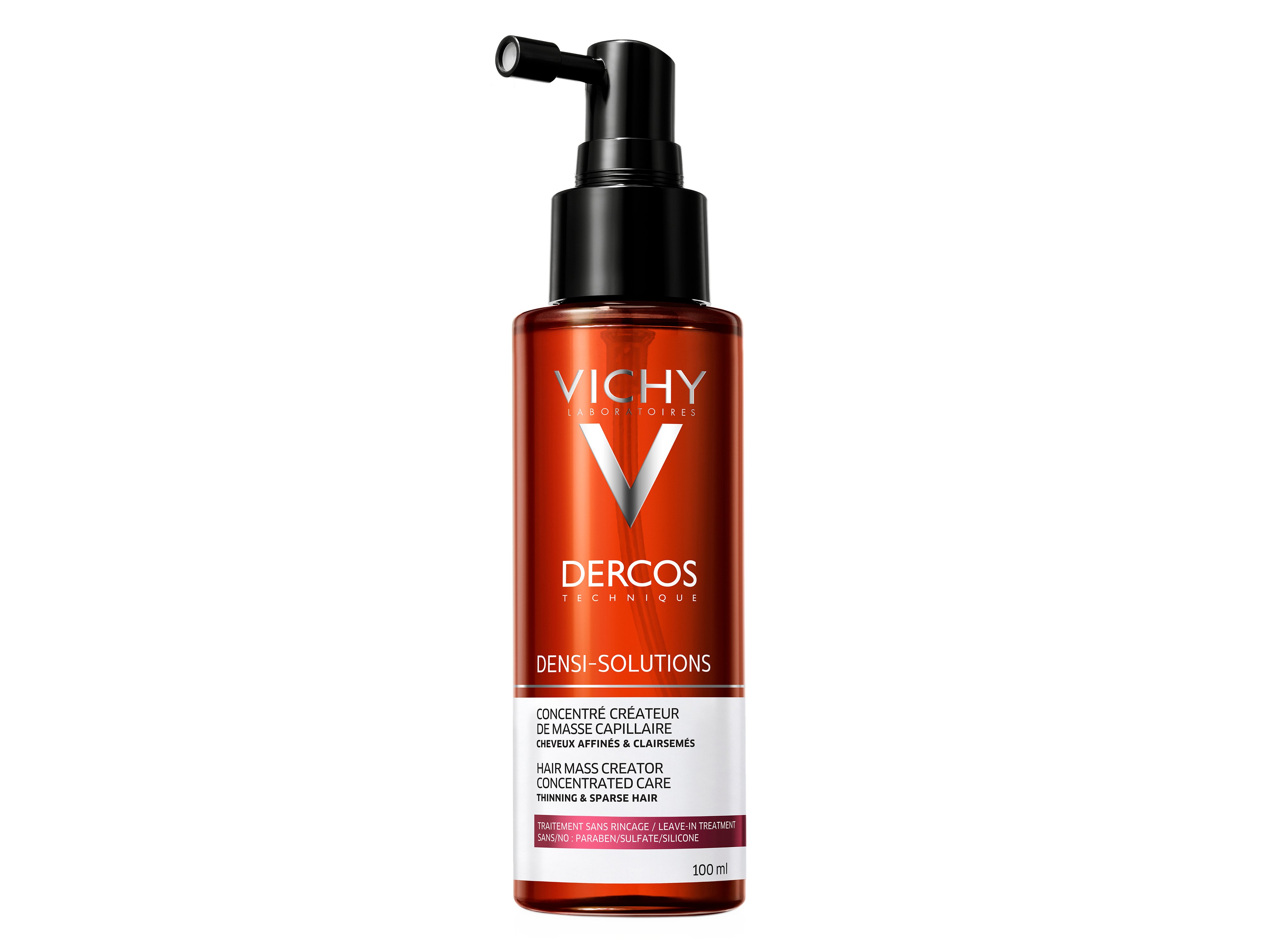 Vichy Vichy Dercos Densi-So Serum, 100 ml