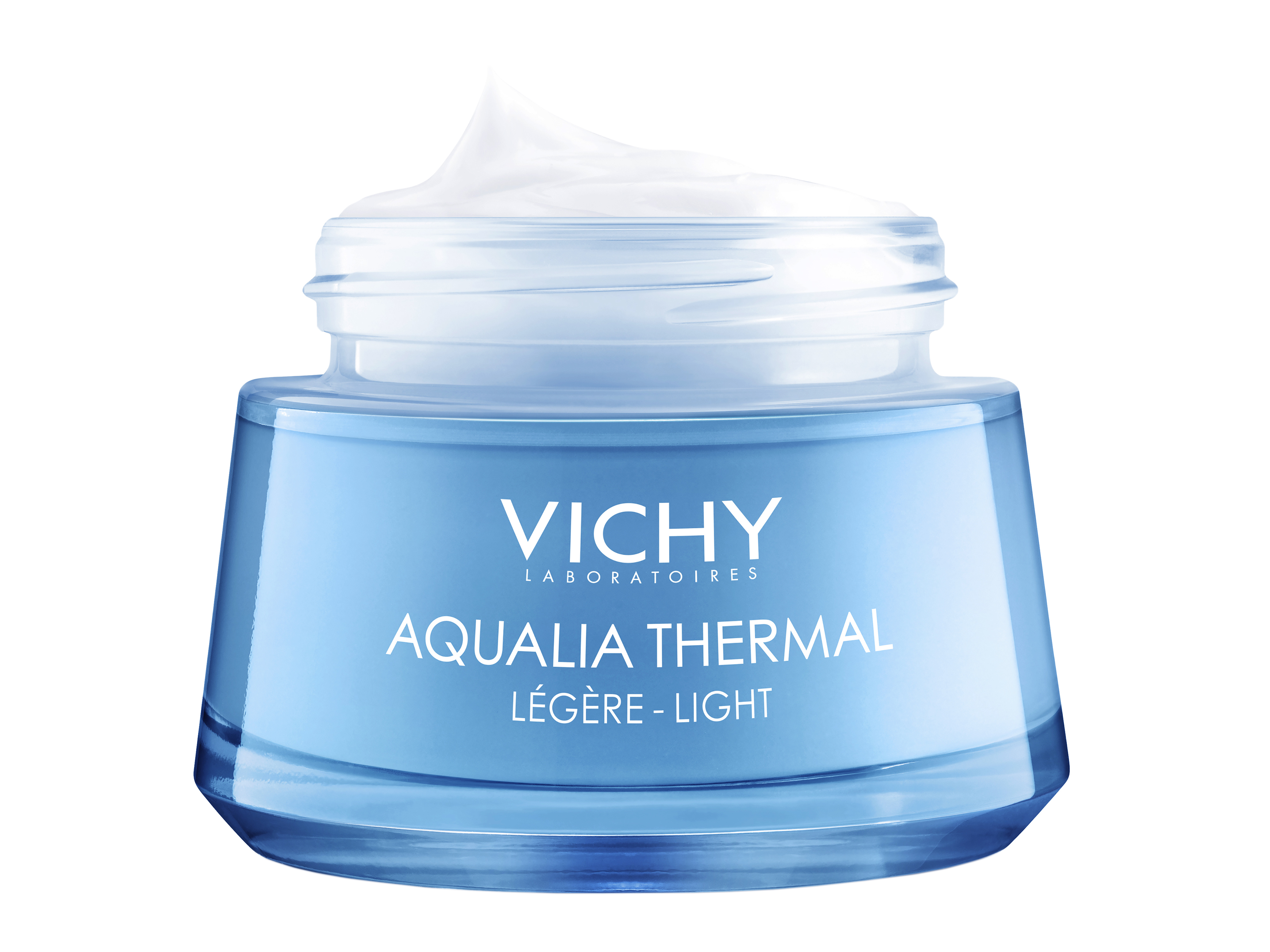 Vichy Aqualia Thermal Rehydration Light, 50 ml