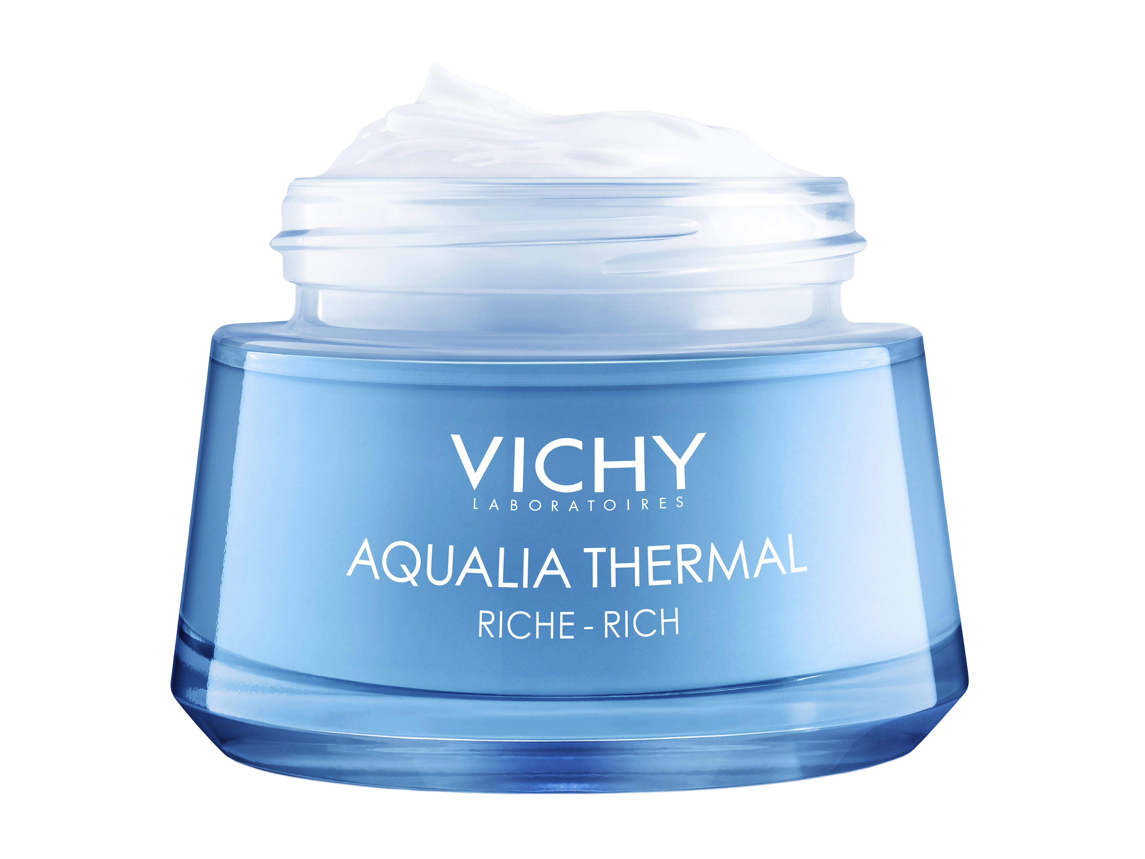 Vichy Aqualia Thermal Rehydration Rich, 50 ml