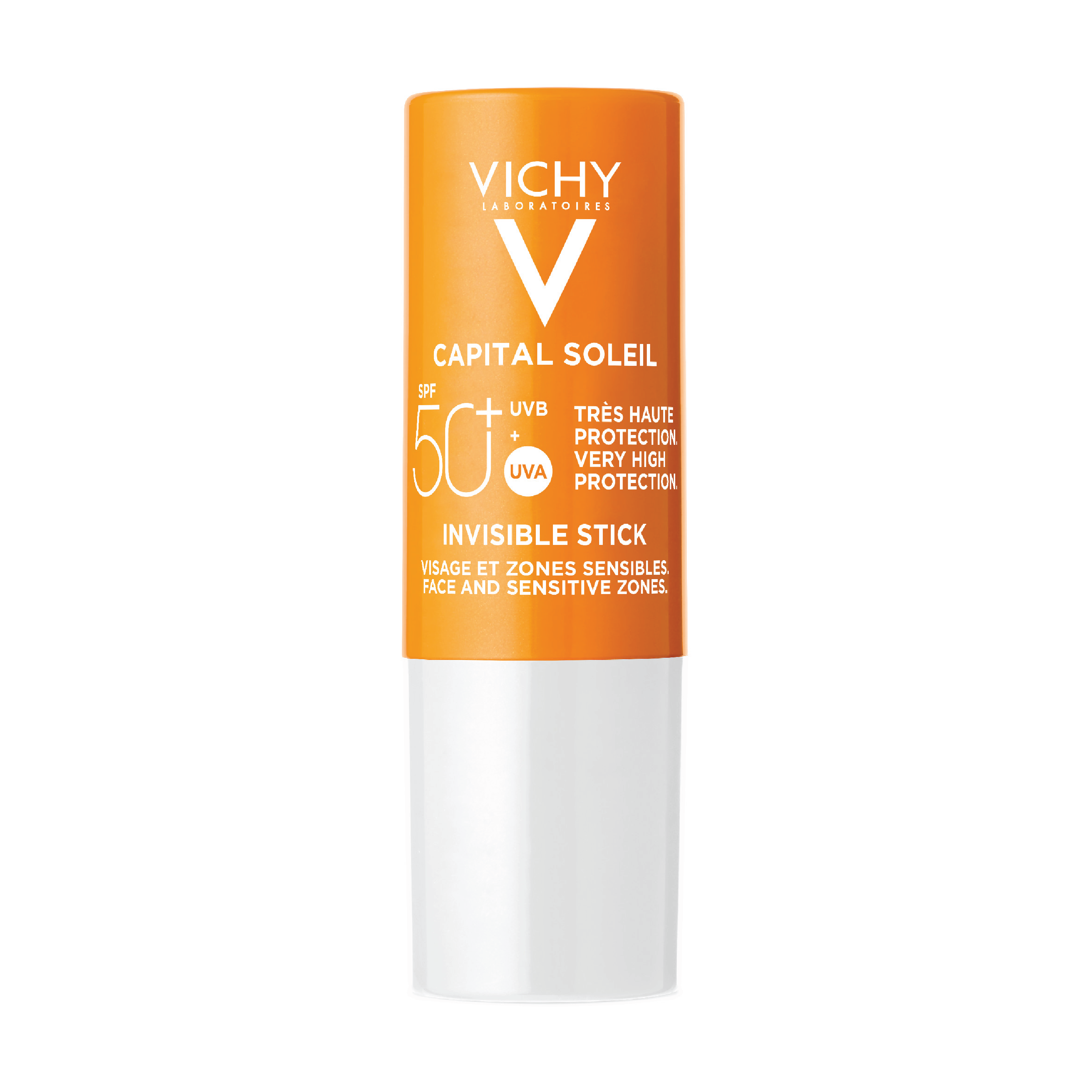 Vichy Capital Soleil Sun Stick SPF50+, 9 g