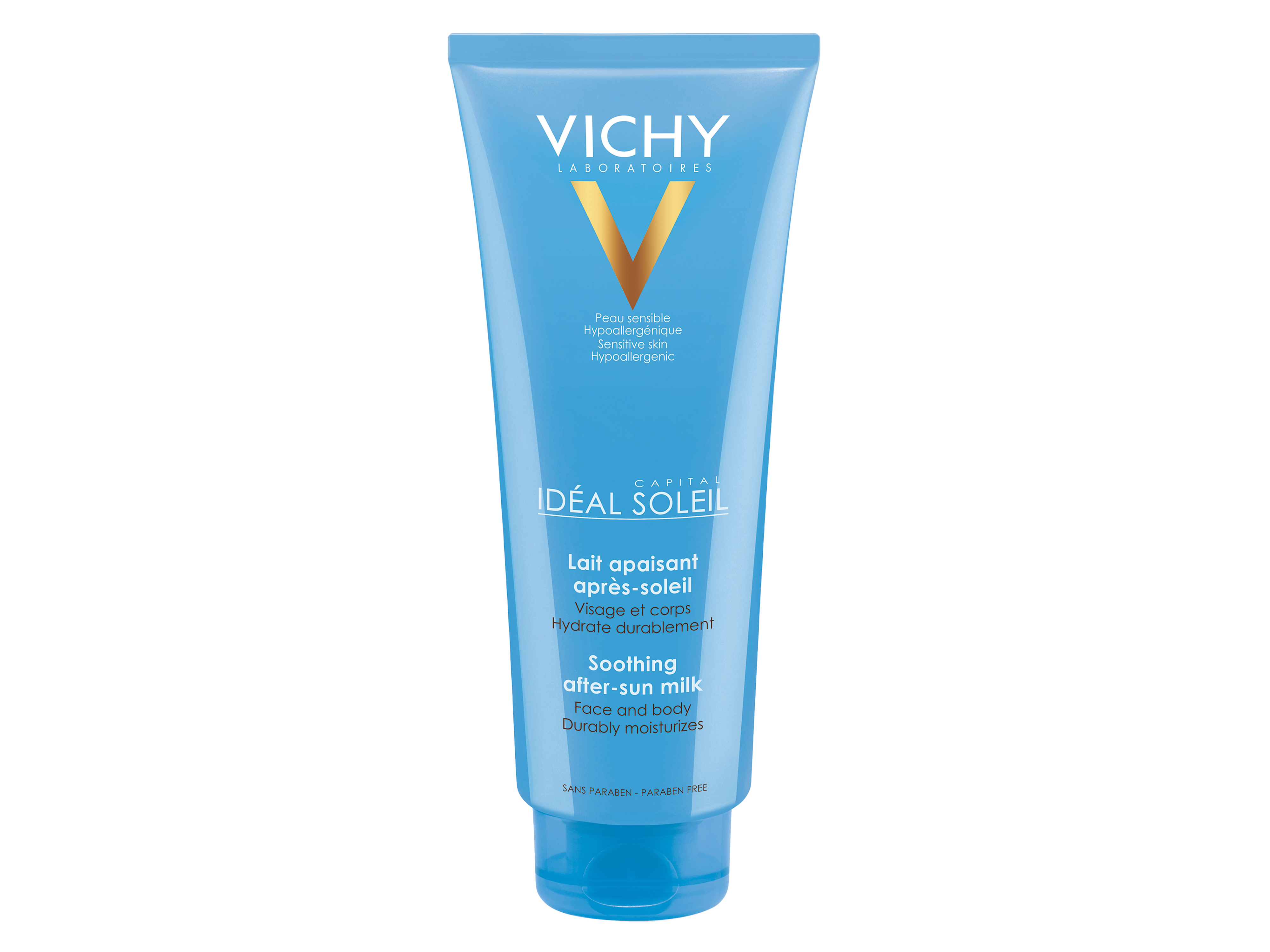 Vichy Ideal Soleil After-sun Milk, 300 ml