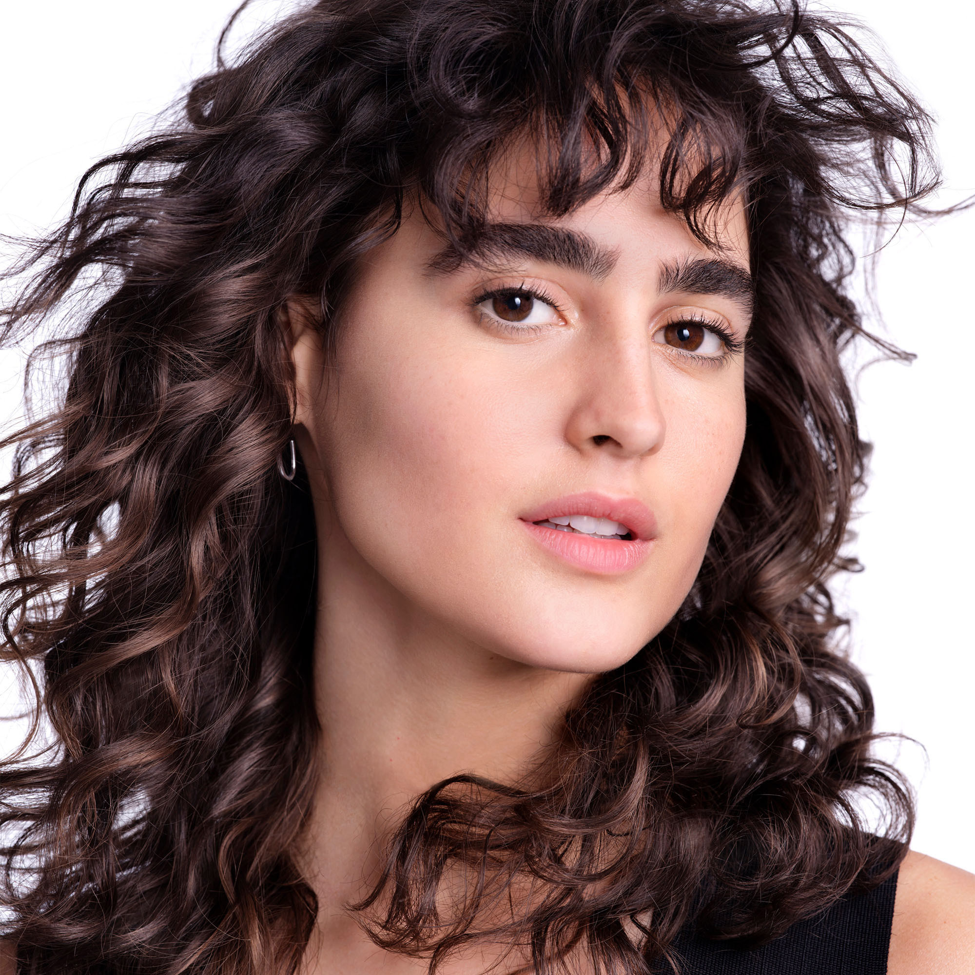 Vichy Dercos Anti-Dandruff Shampoo for Dry Hair Refill, 390 ml