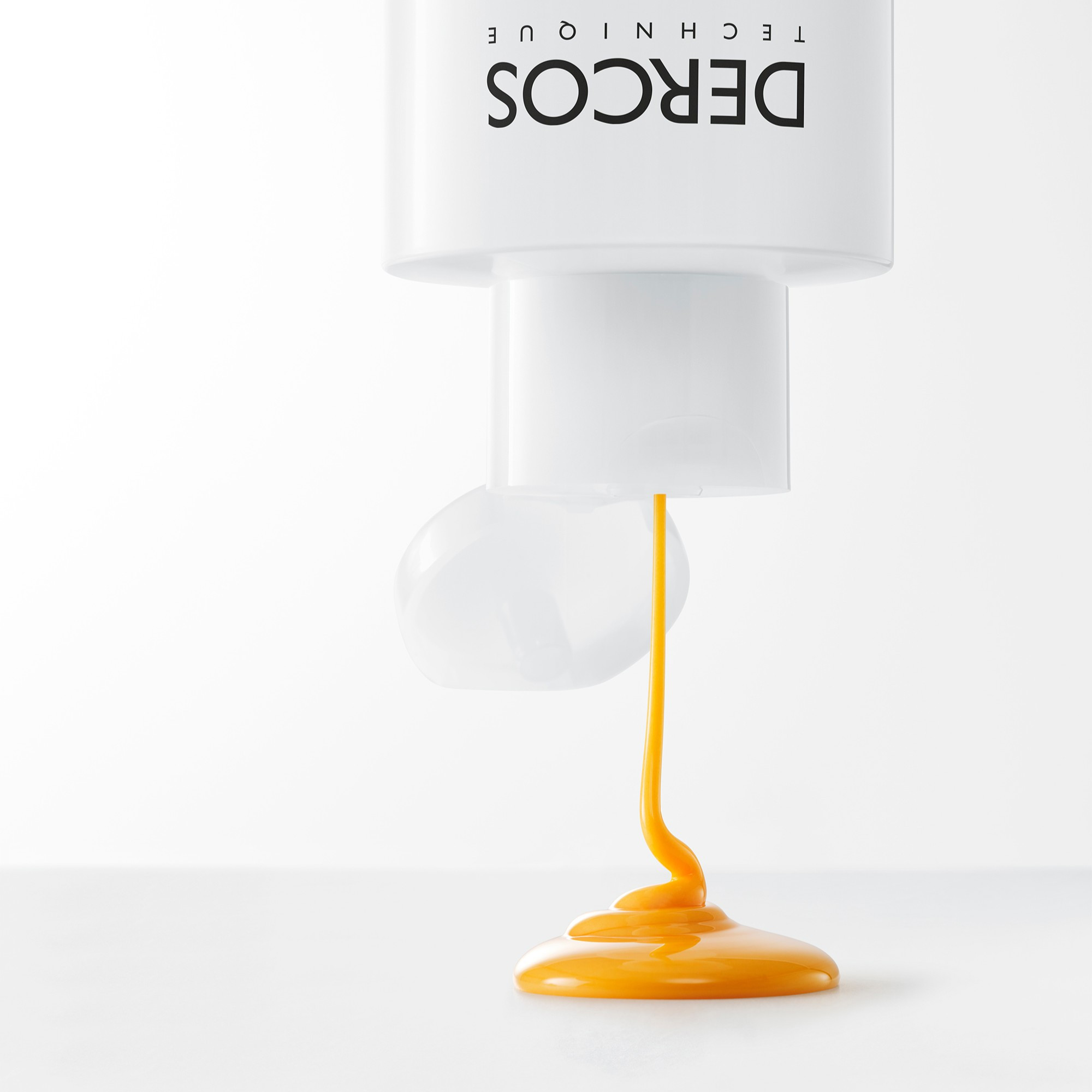 Vichy Dercos Technique Anti-Dandruff 2–1 Shampoo + Conditioner, 200 ml