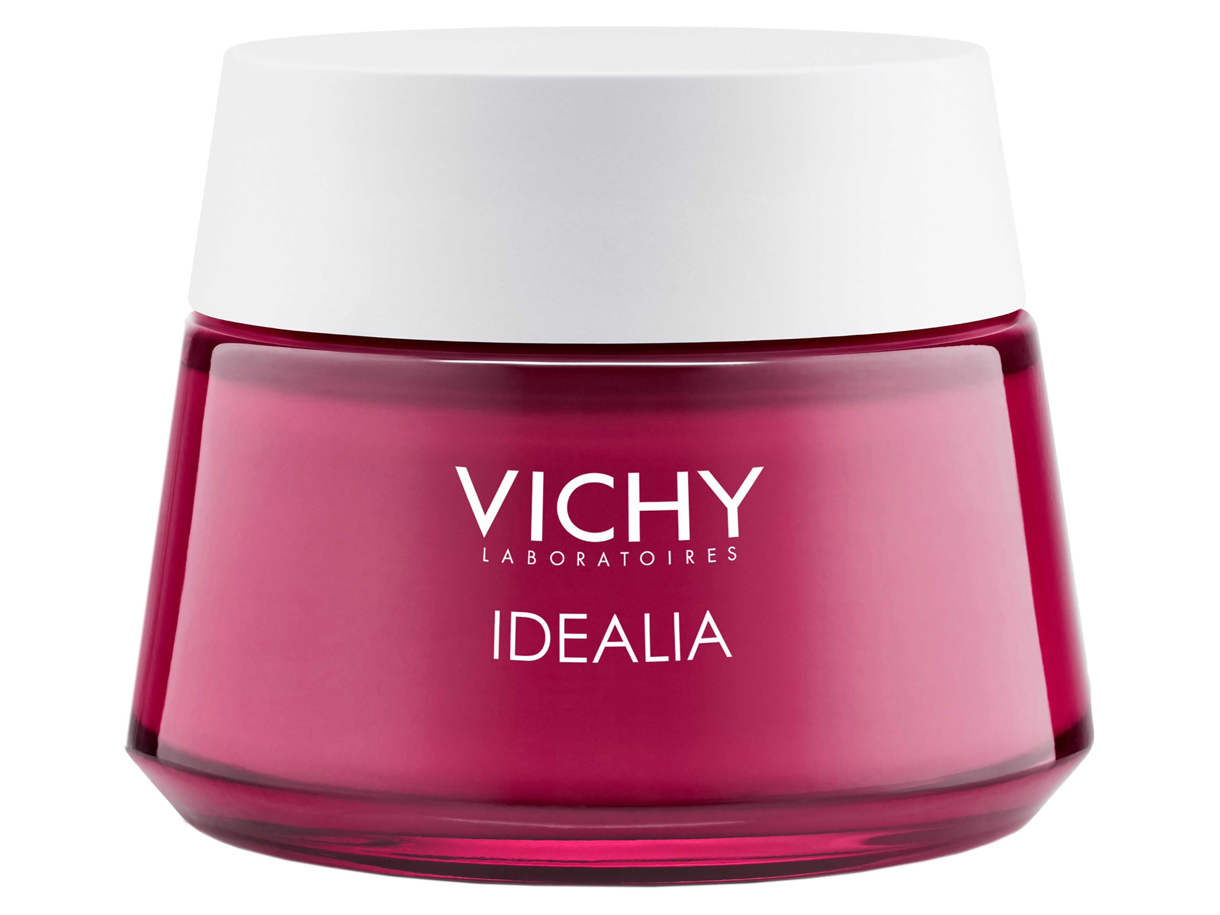 Vichy Idealia Dagkrem Tørr Hud, 50 ml