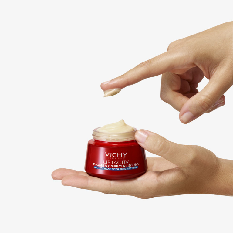 Vichy Liftactiv B3 Retinol Night Cream, 50 ml