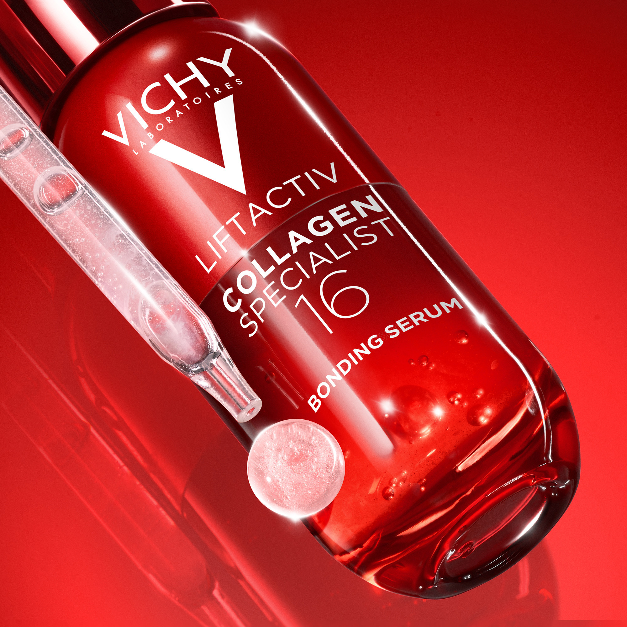 Vichy Liftactiv Collagen Specialist 16 Serum, 30 ml