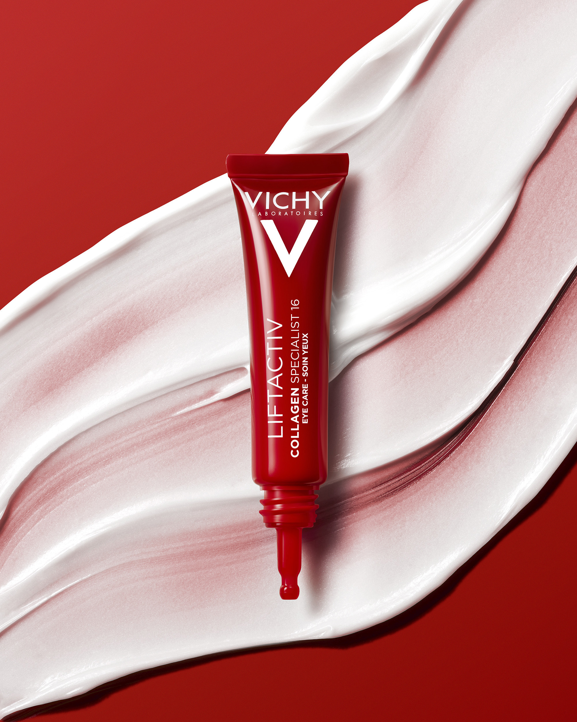 Vichy Liftactiv Collagen Specialist Eyecare, 15 ml