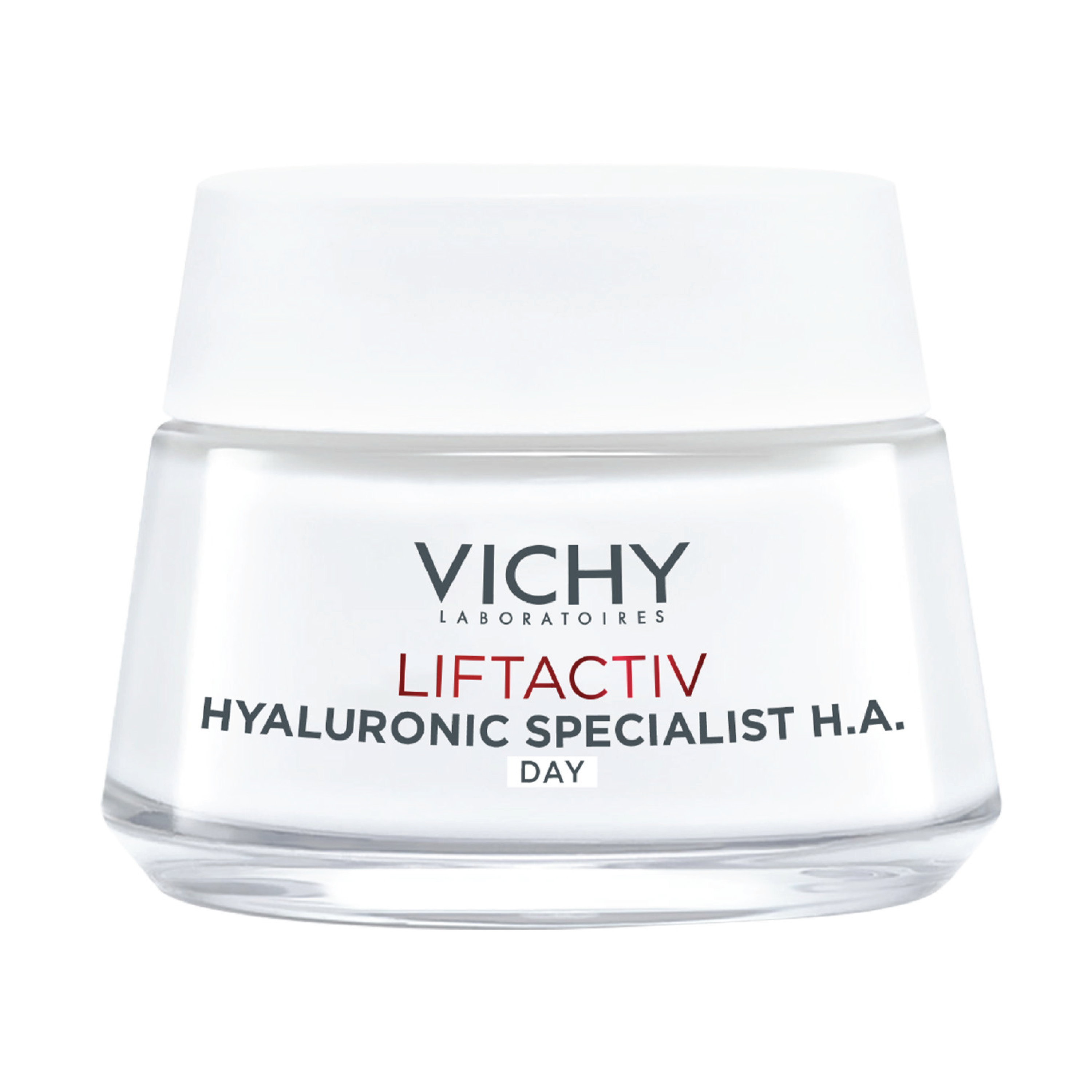 Vichy Liftactiv H.A. Anti-Wrinkle Day Cream, 50 ml