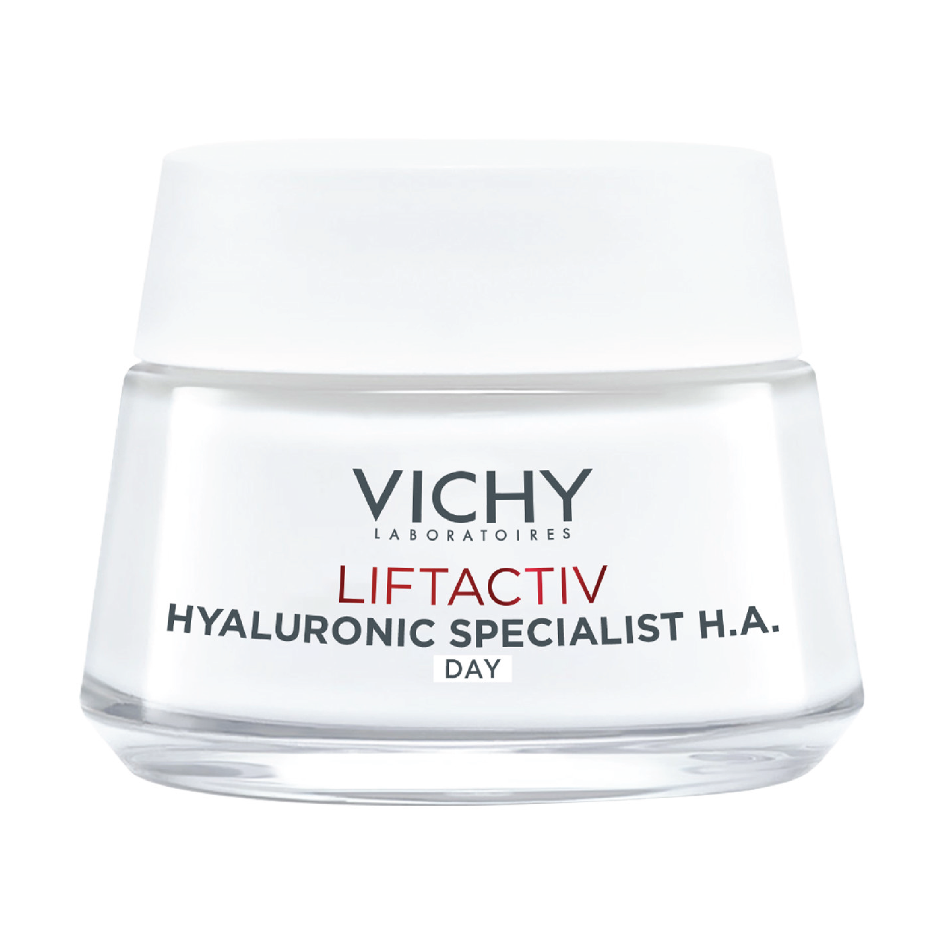 Vichy Liftactiv Hyaluronic Specialist H.A. Day Cream, Normal and Combination Skin, 50 ml