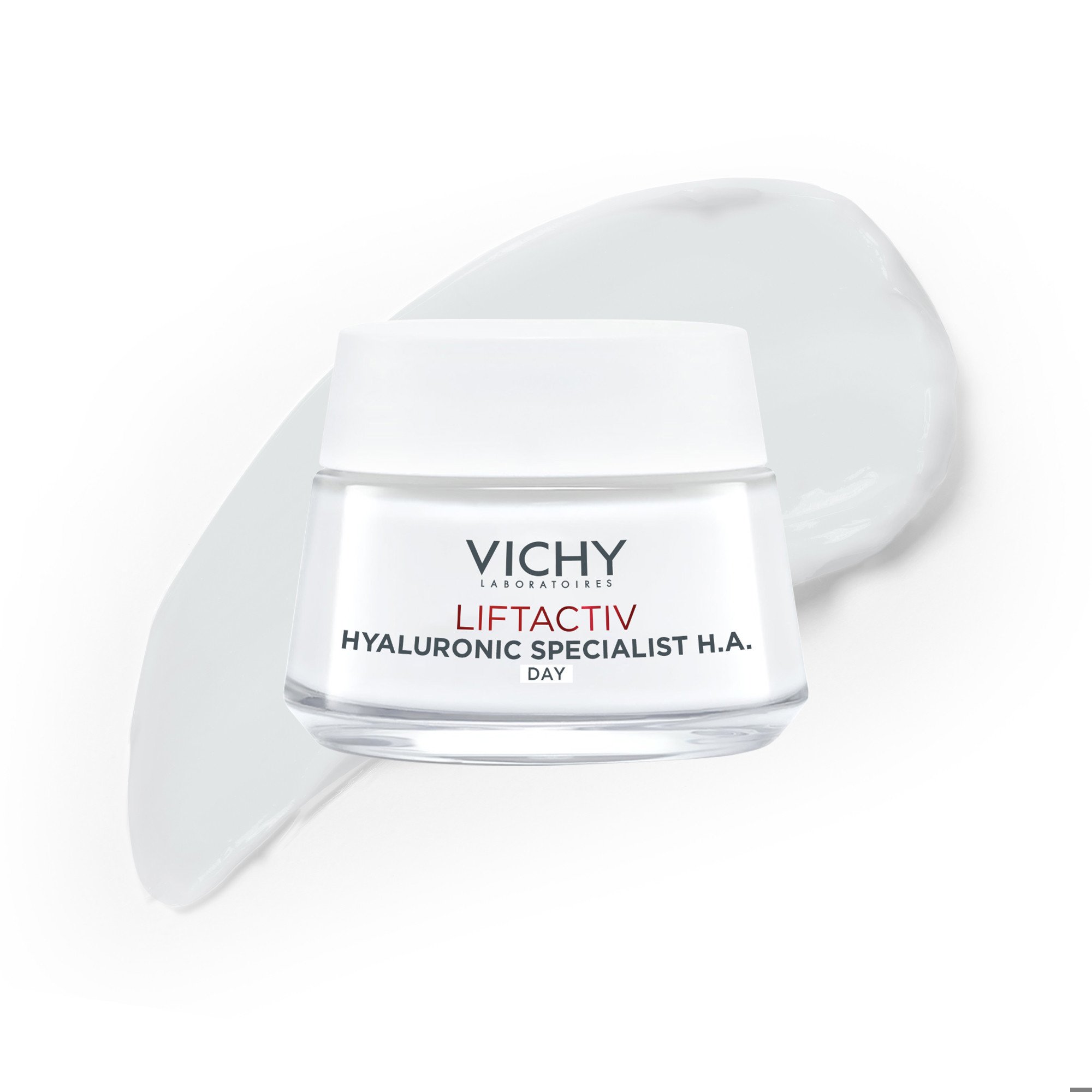 Vichy Liftactiv Hyaluronic Specialist H.A. Day Cream, Normal and Combination Skin, 50 ml