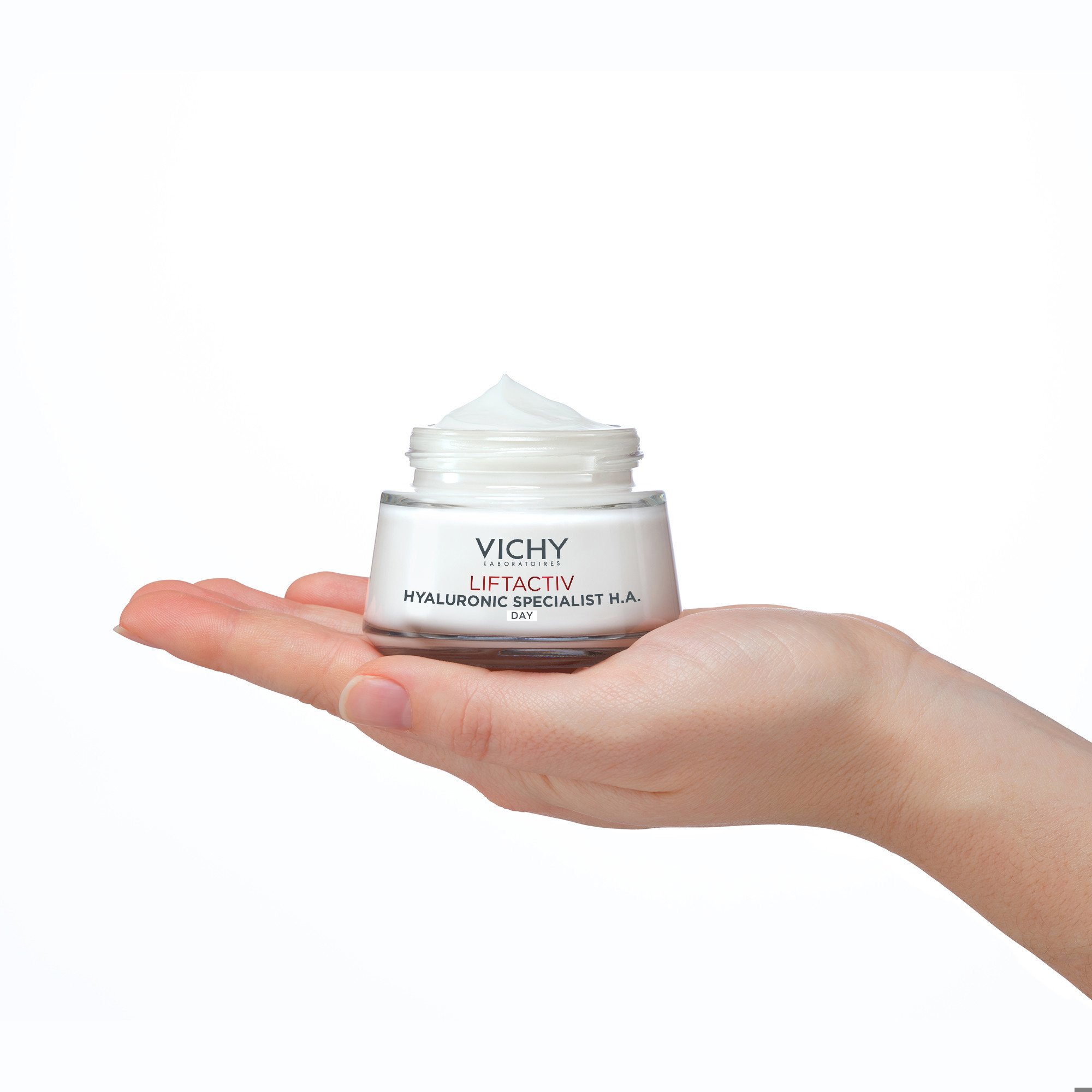 Vichy Liftactiv Hyaluronic Specialist H.A. Day Cream, Normal and Combination Skin, 50 ml