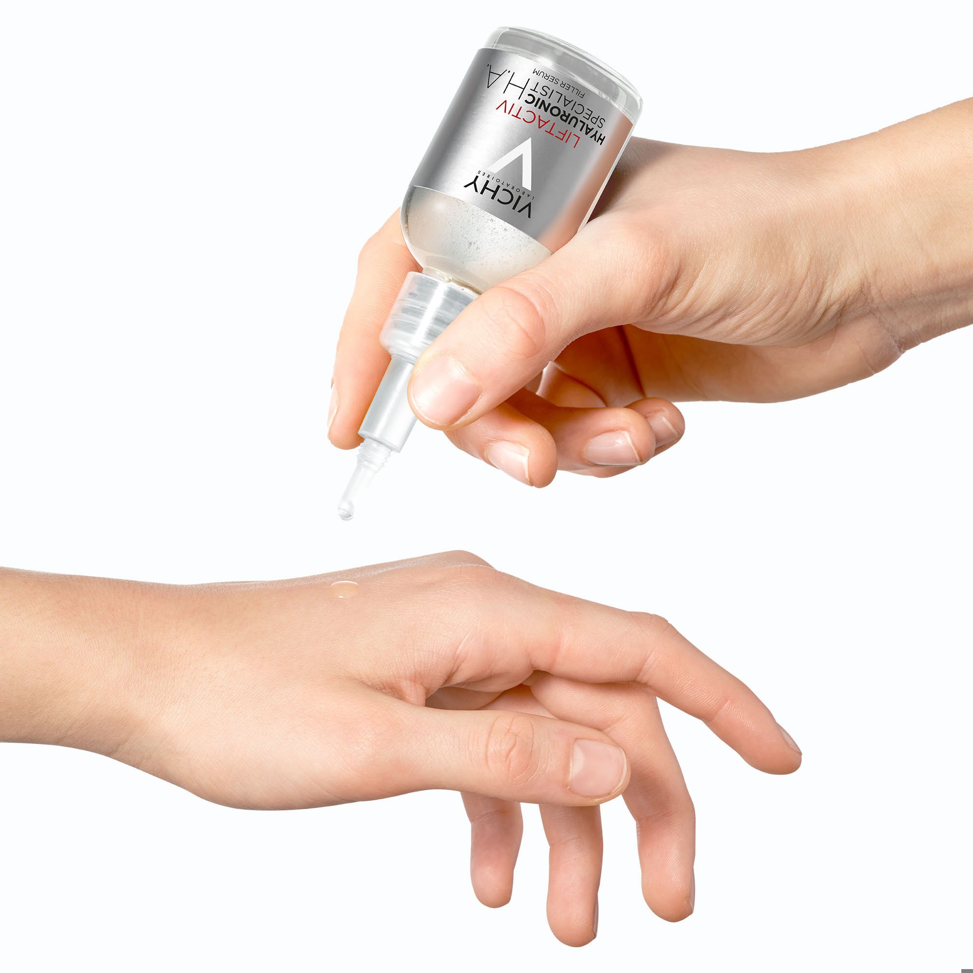 Vichy Liftactiv Hyaluronic Specialist H.A. Filler Serum, 30 ml