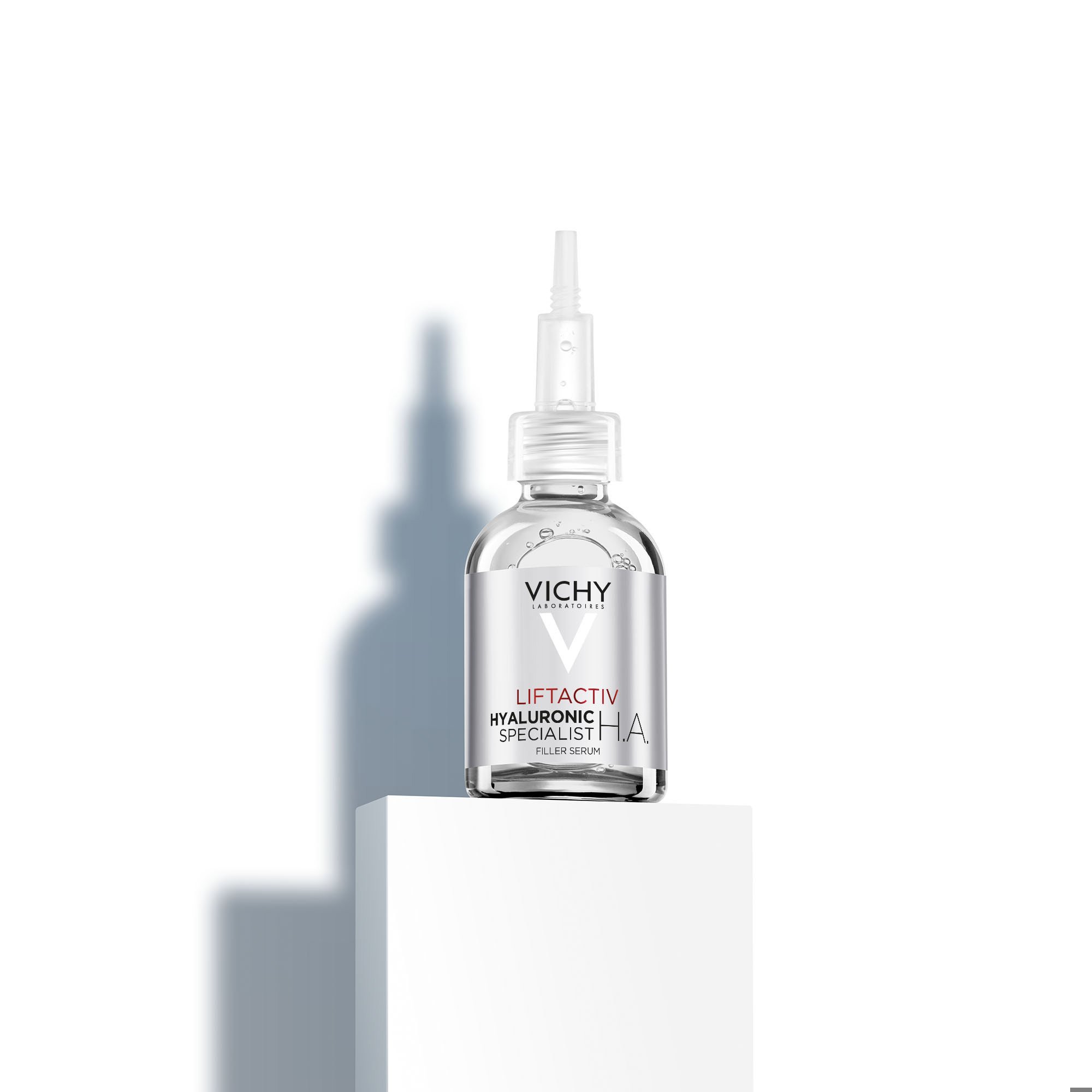 Vichy Liftactiv Hyaluronic Specialist H.A. Filler Serum, 30 ml