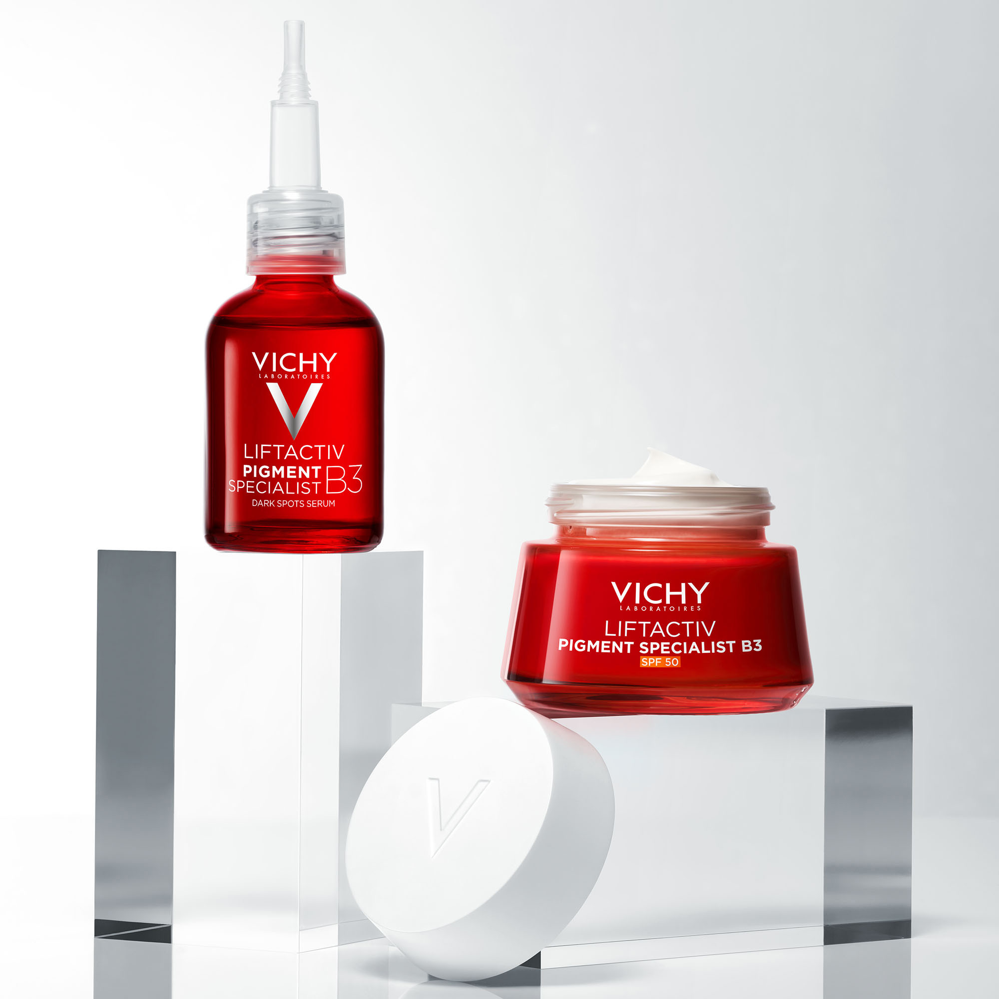 Vichy Liftactiv Specialist B3 Anti Dark Spots Day Cream SPF50, 50 ml