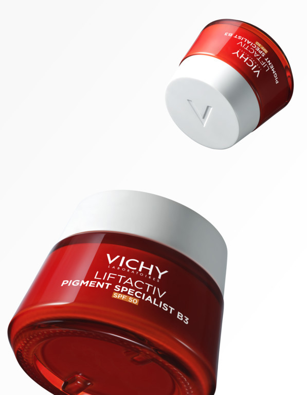 Vichy Liftactiv Specialist B3 Anti Dark Spots Day Cream SPF50, 50 ml