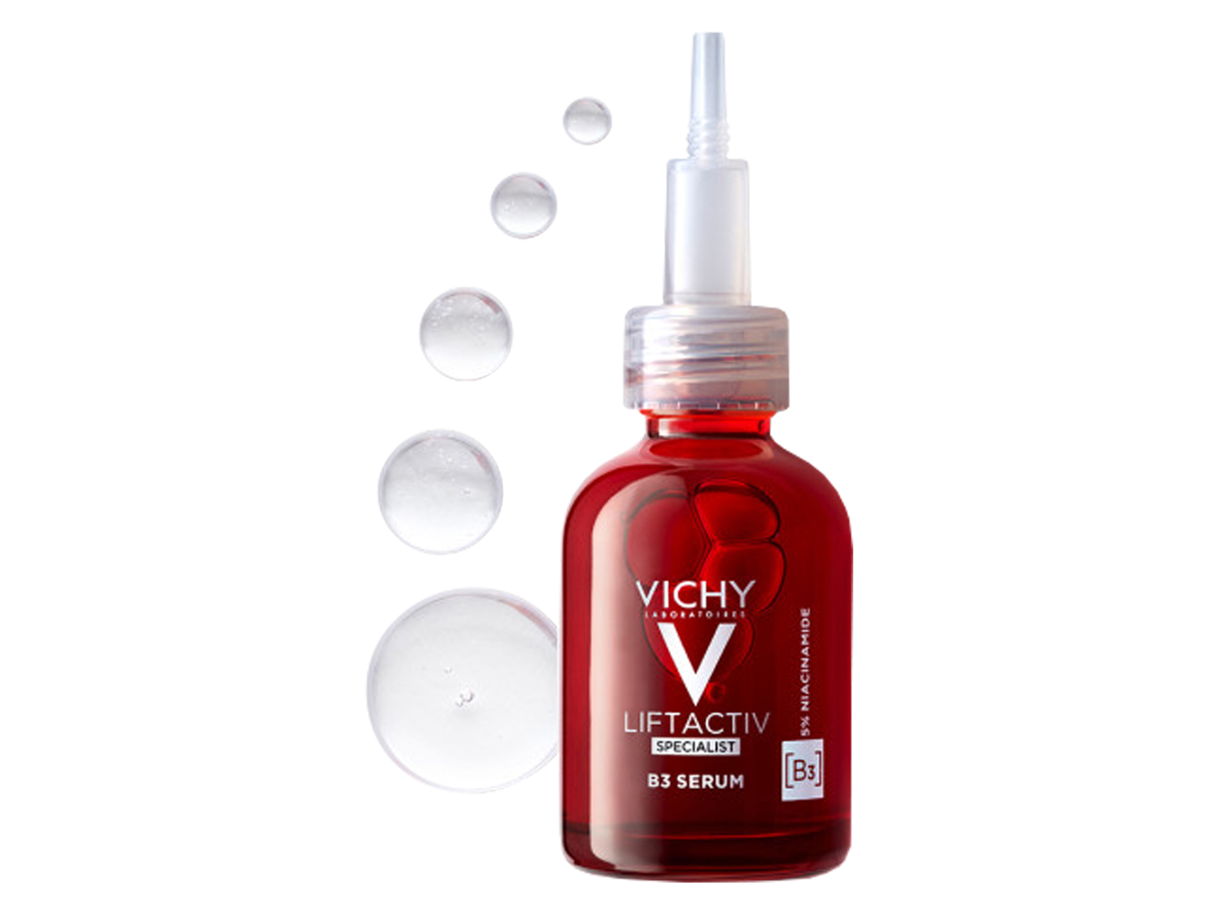 Vichy Liftactiv Specialist B3 Serum Dark Spots & Wrinkles, 30 ml