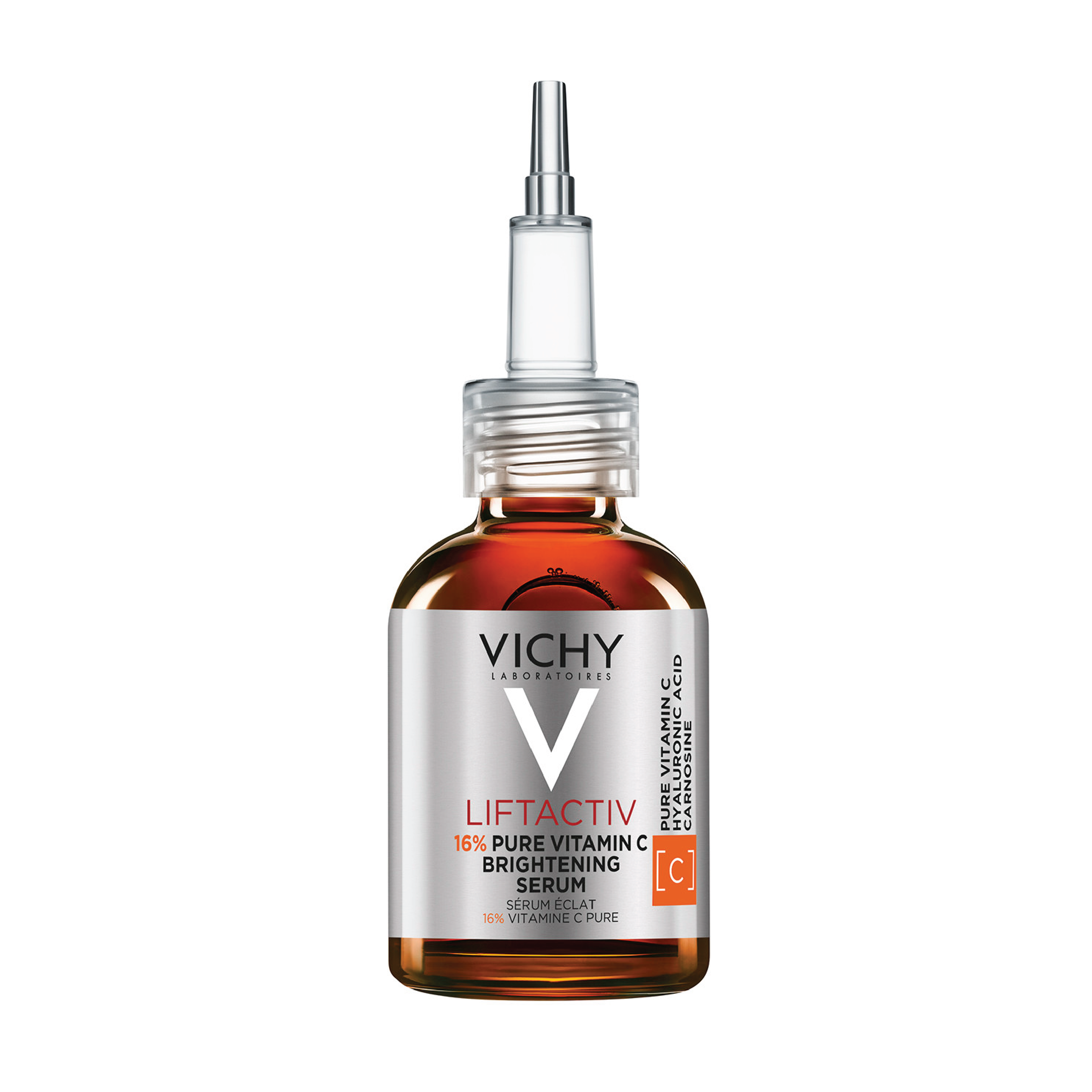 Vichy Liftactiv Supreme Vitamin C Serum, 20 ml