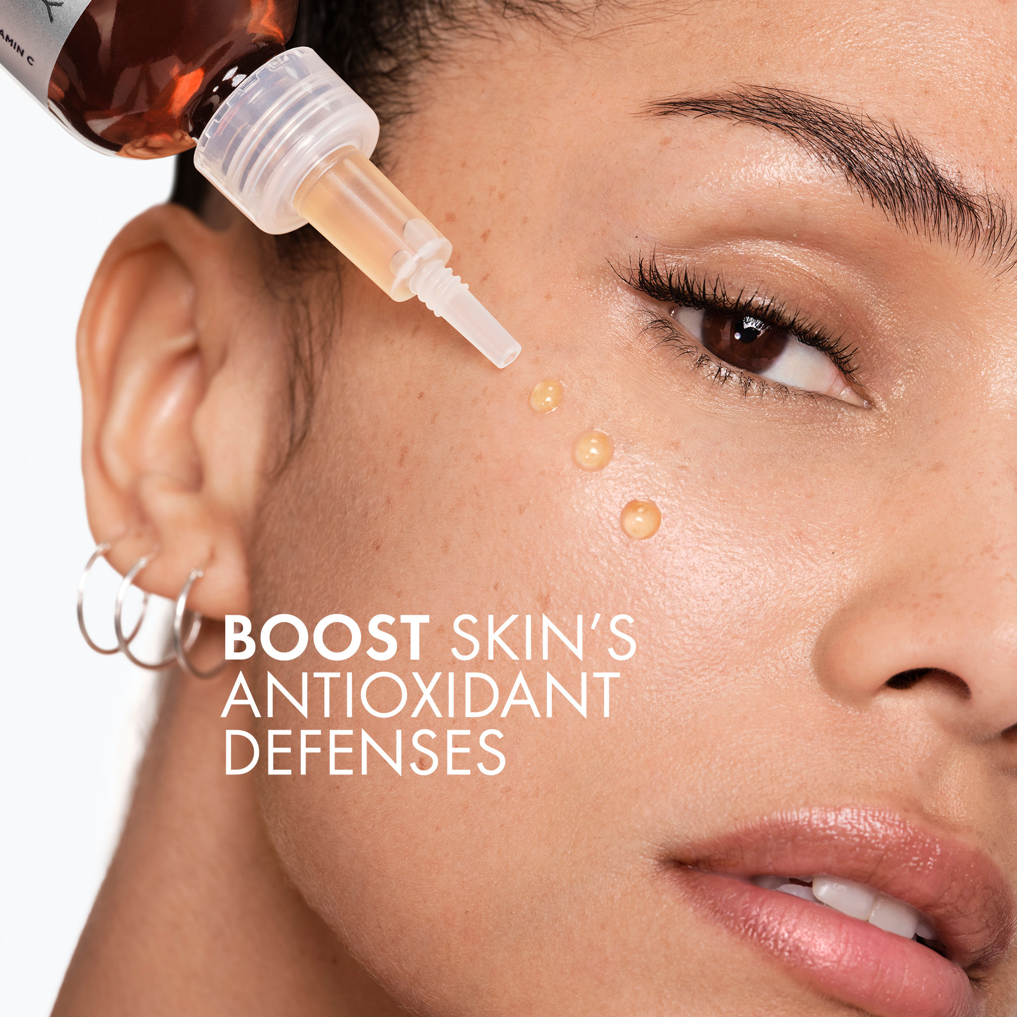 Vichy Liftactiv Supreme Vitamin C Serum, 20 ml