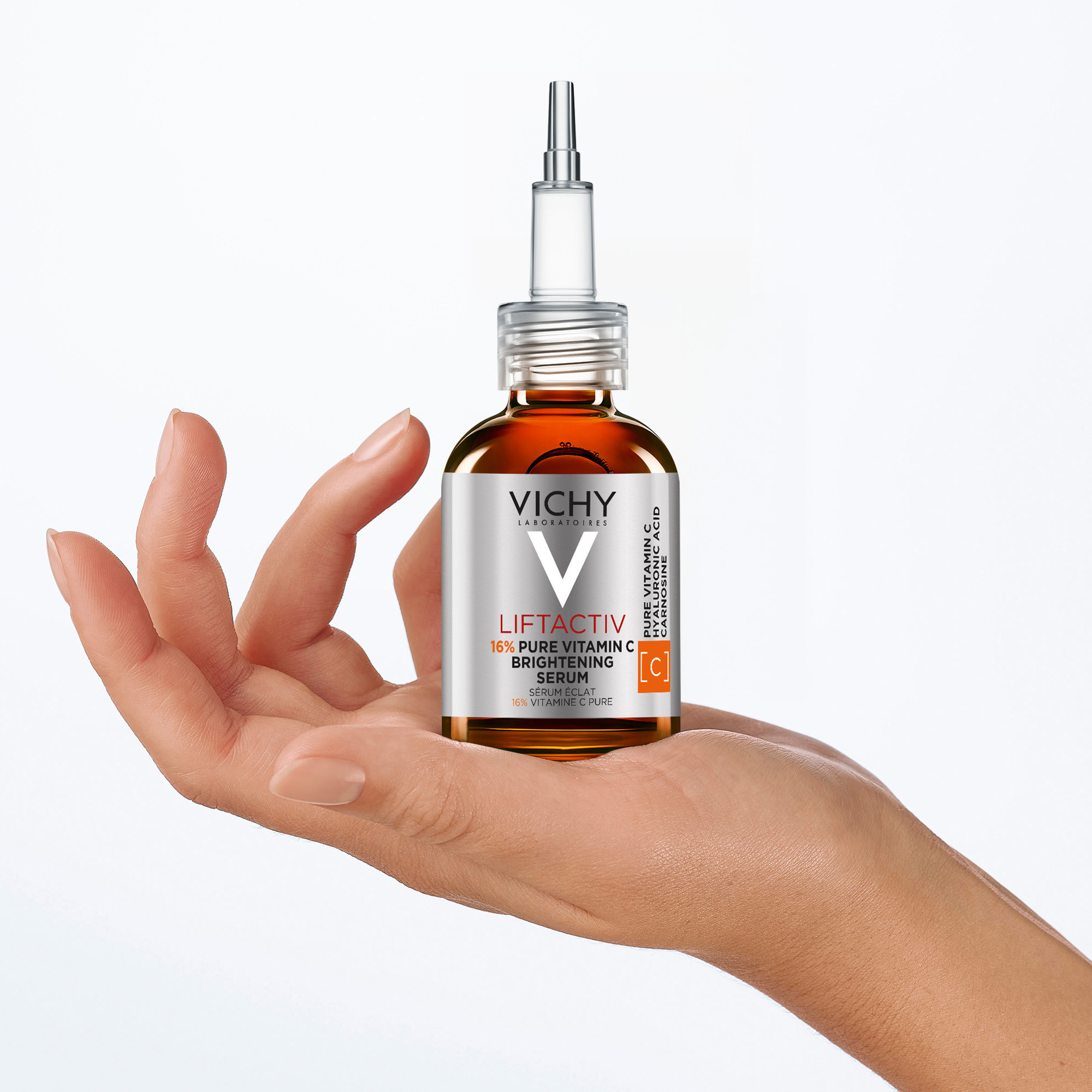 Vichy Liftactiv Supreme Vitamin C Serum, 20 ml