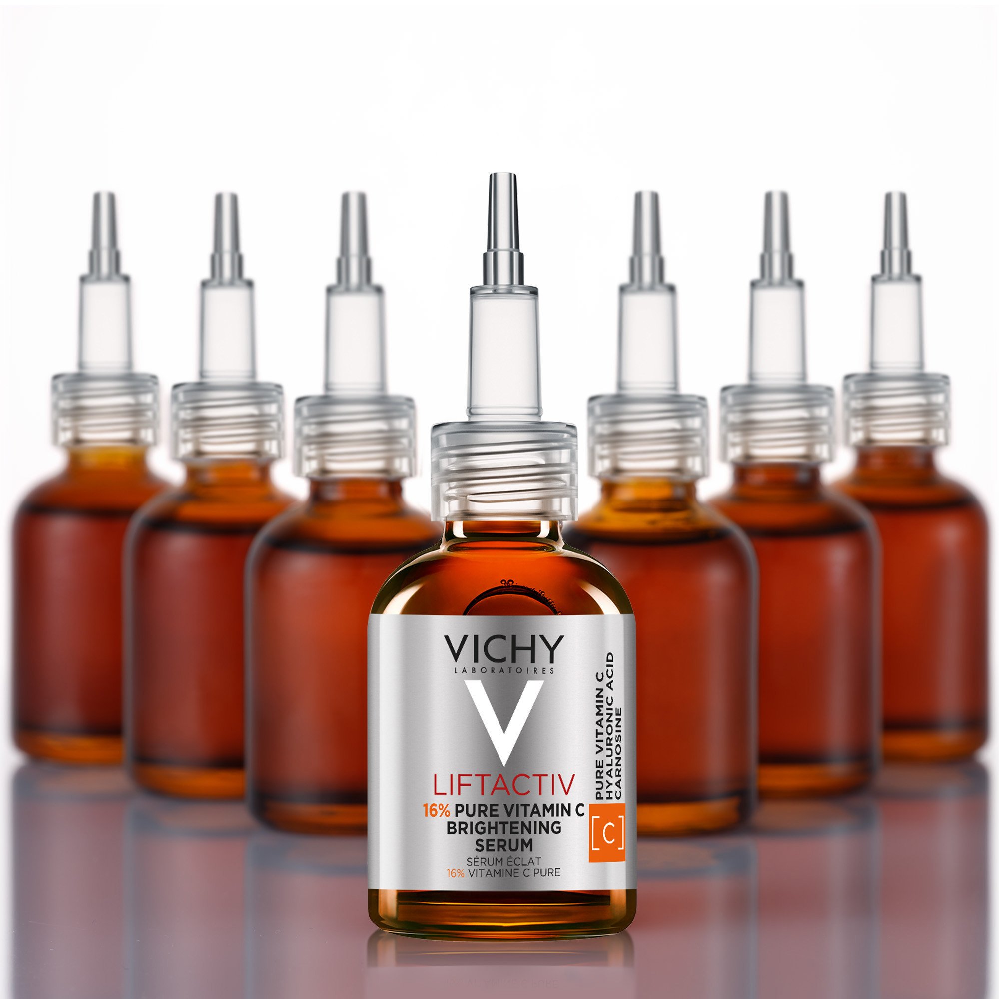 Vichy Liftactiv Supreme Vitamin C Serum, 20 ml