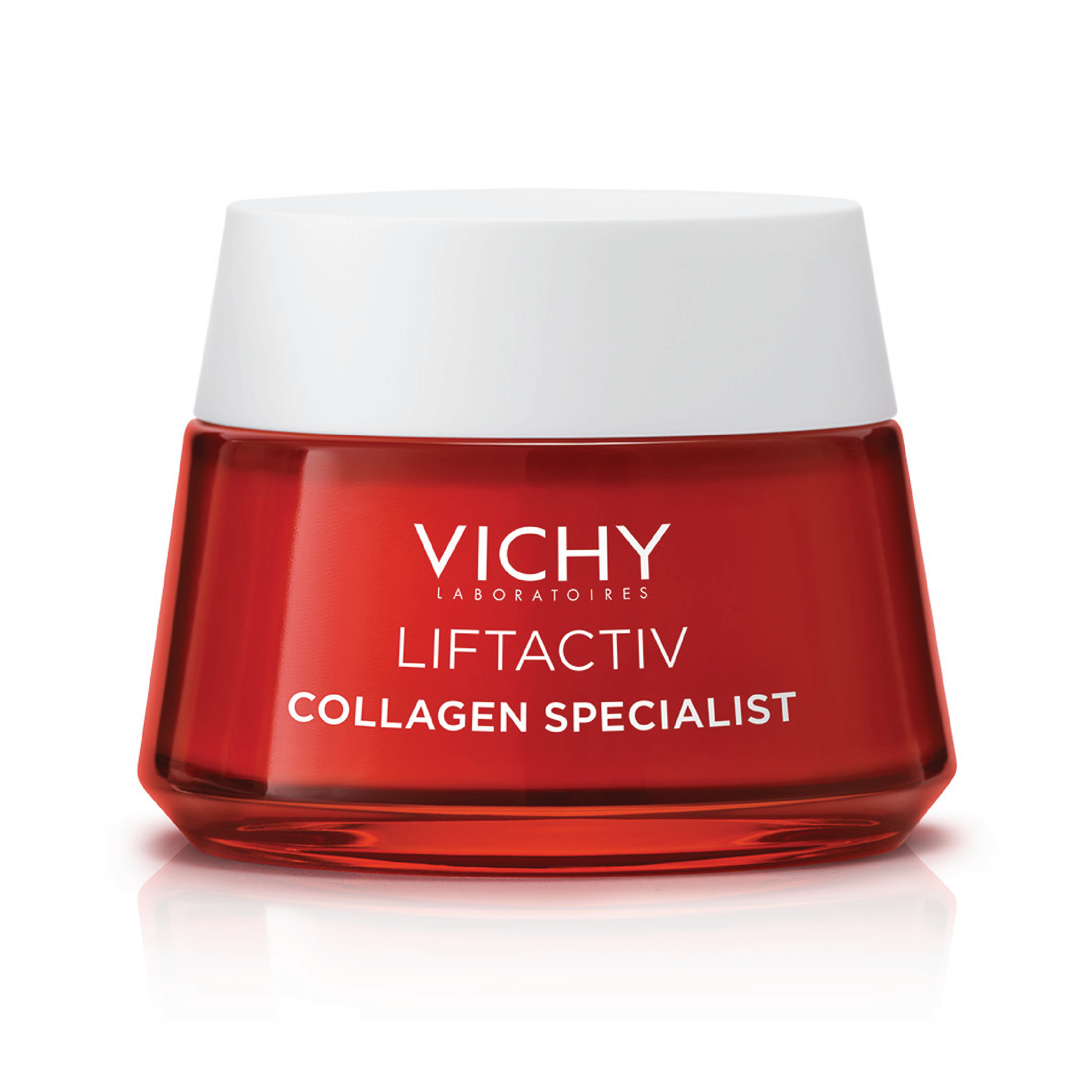 Vichy Liftactiv Collagen Specialist Day Cream, 50 ml