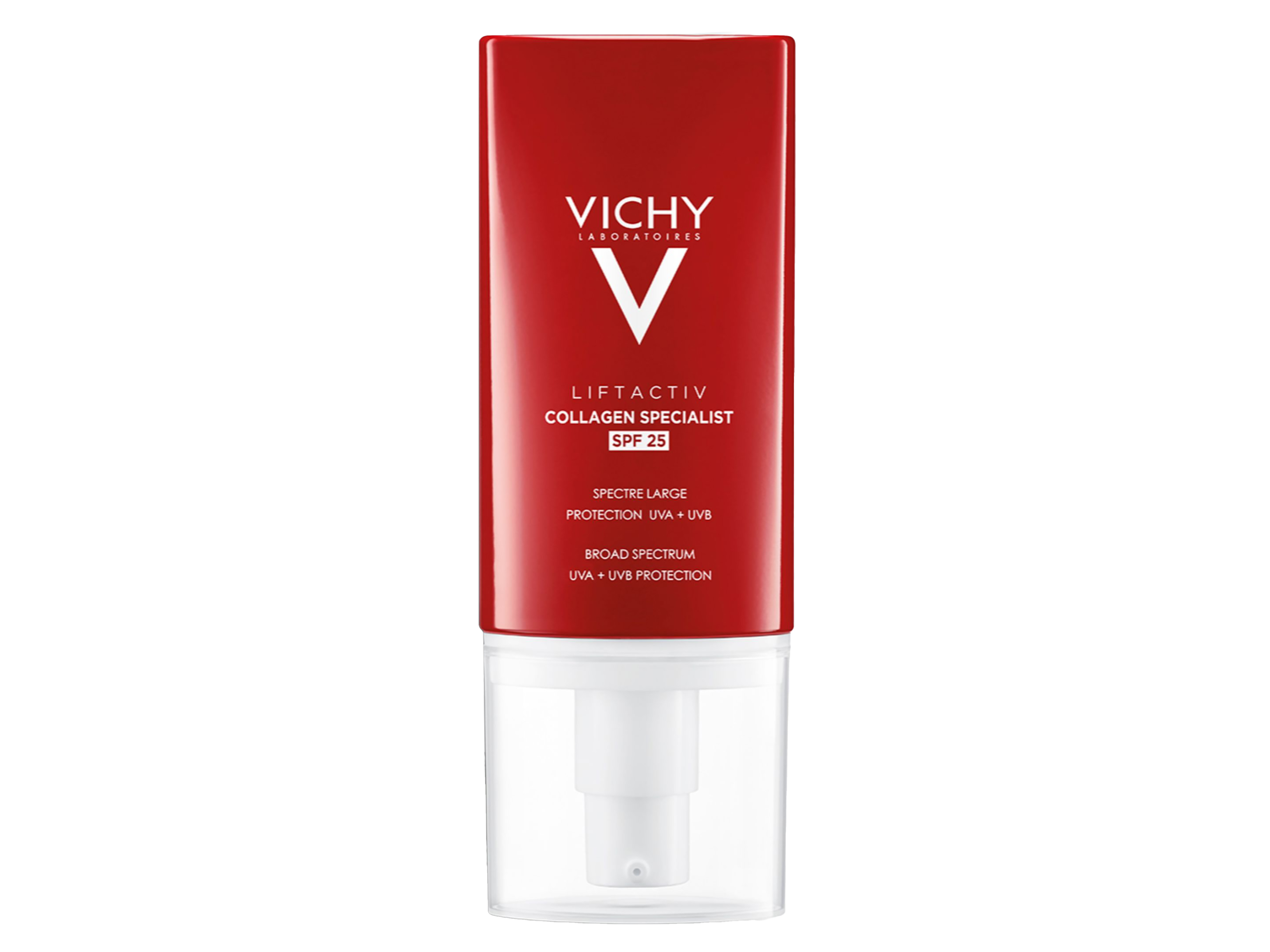 Vichy Liftactiv Collagen Specialist SPF25, 50 ml