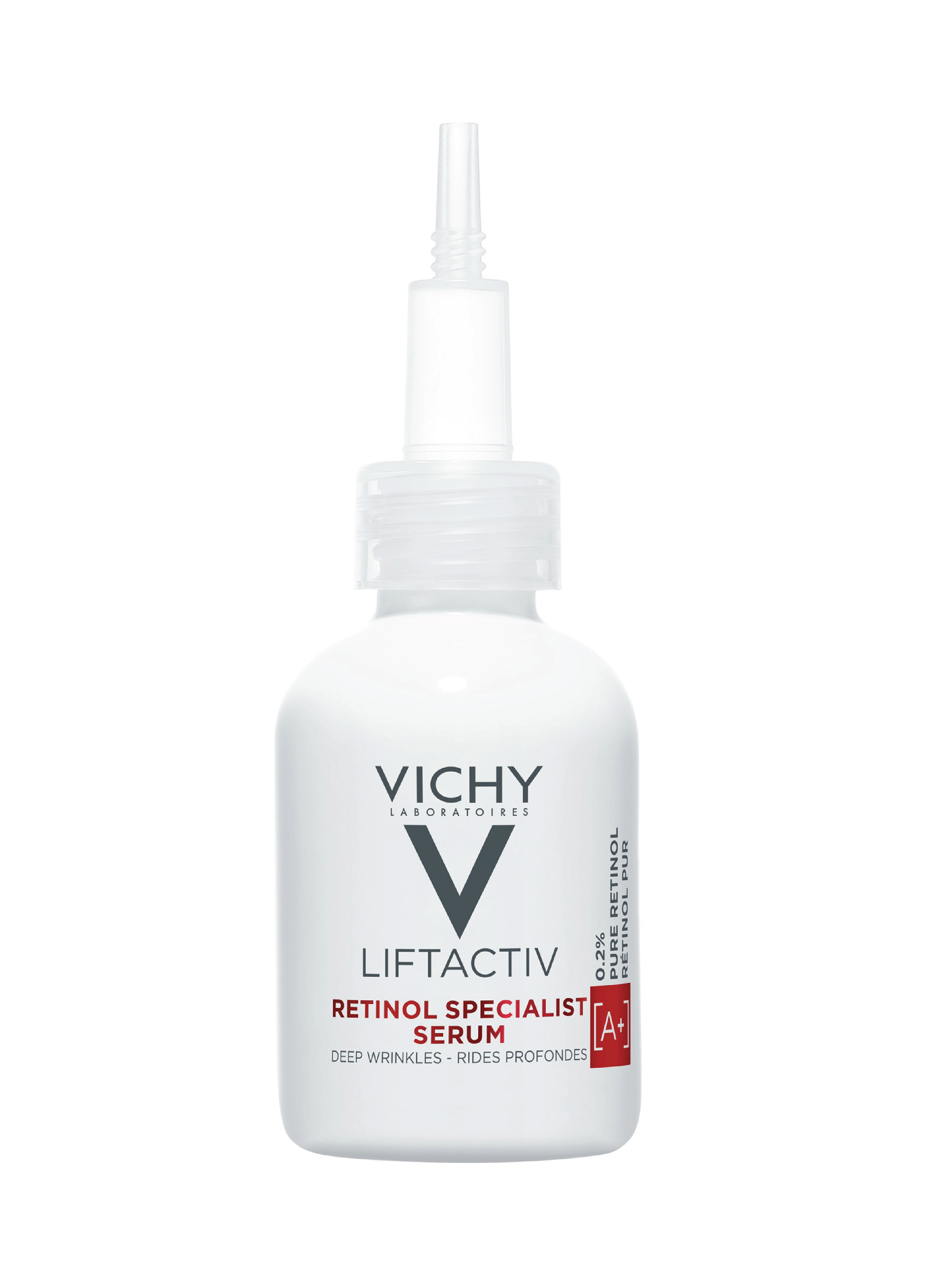 Vichy Liftactiv Specialist Retinol Serum, 30 ml