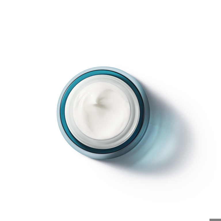 Vichy Minéral 89 100H Moisture Boosting Cream Rich, 50 ml