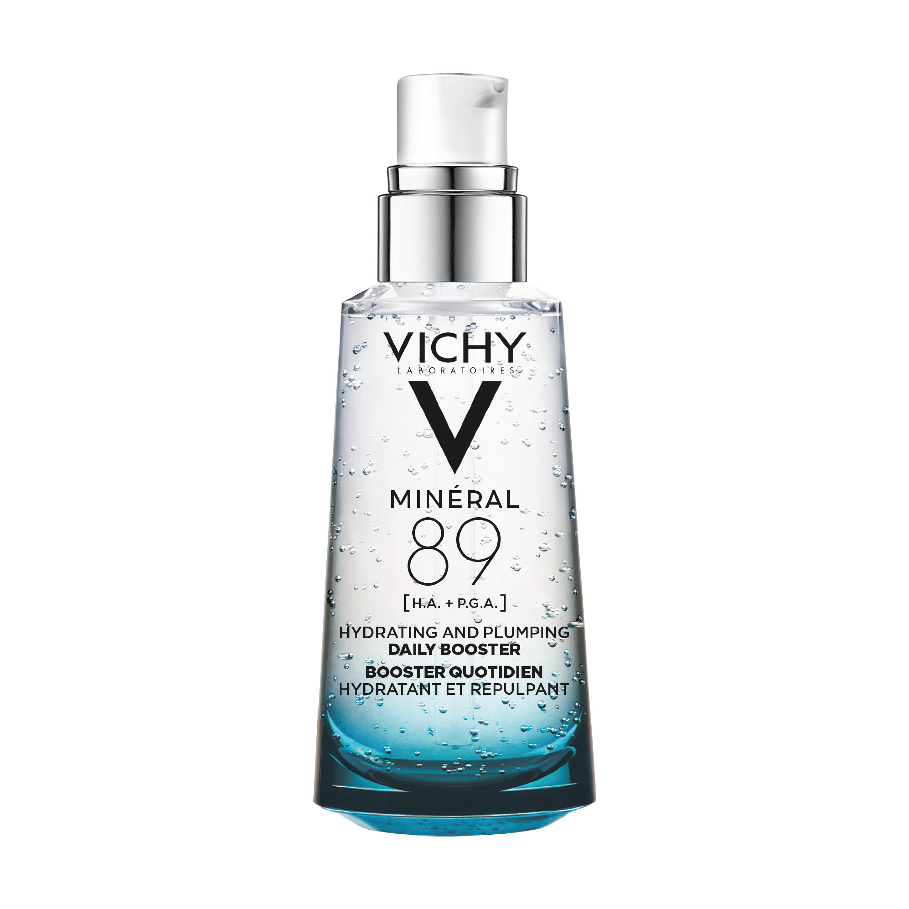 Vichy Minéral 89 Booster, 50 ml