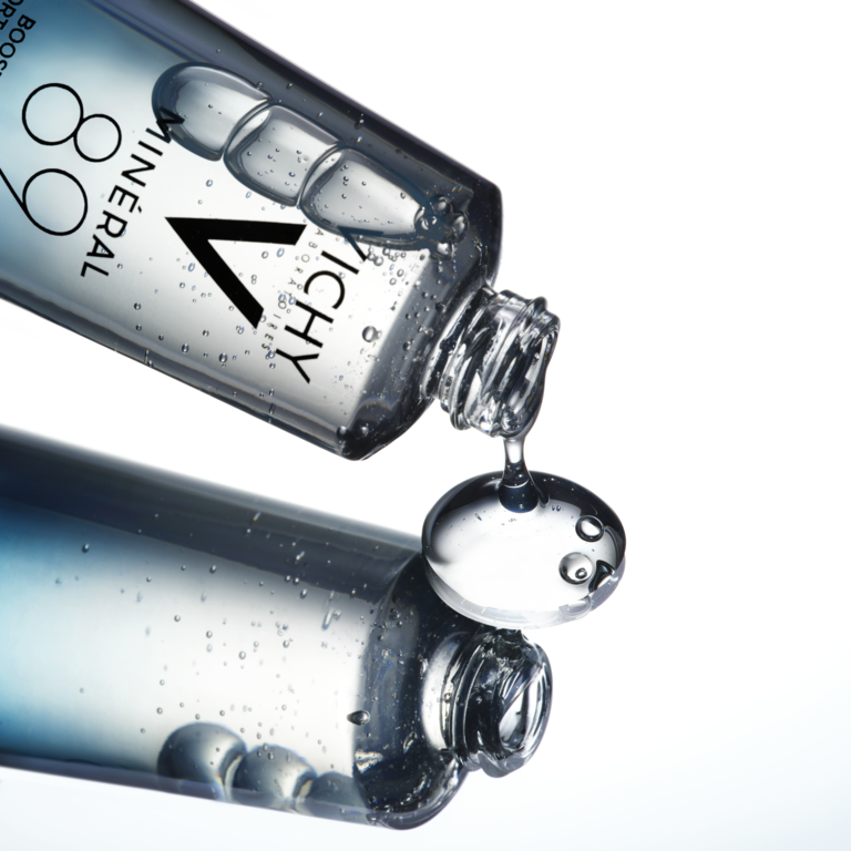 Vichy Mineral 89 Daily Booster, 50 ml