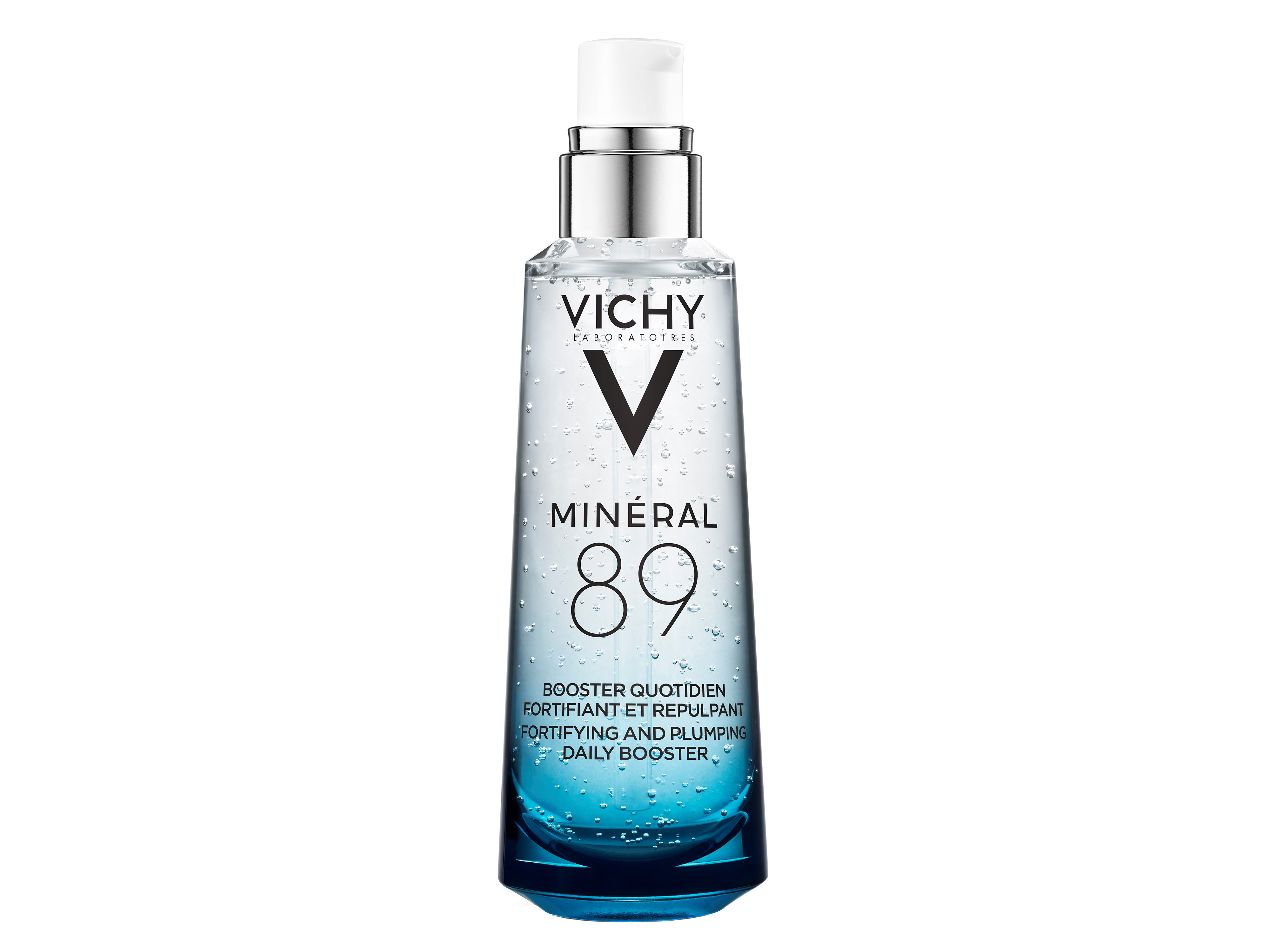 Vichy Vichy Mineral 89 Booster Large, 75 ml