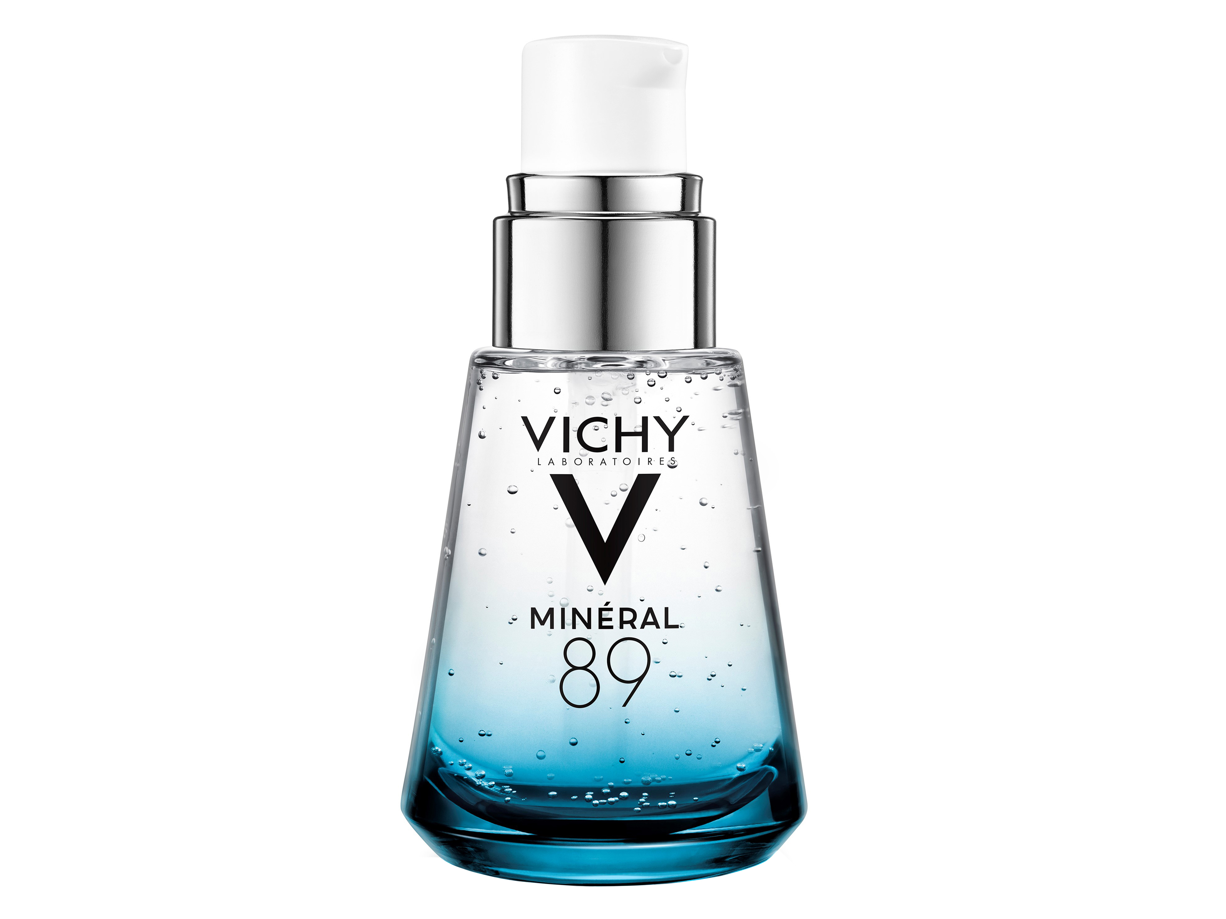Vichy Vichy Mineral 89 Booster Small, 30 ml