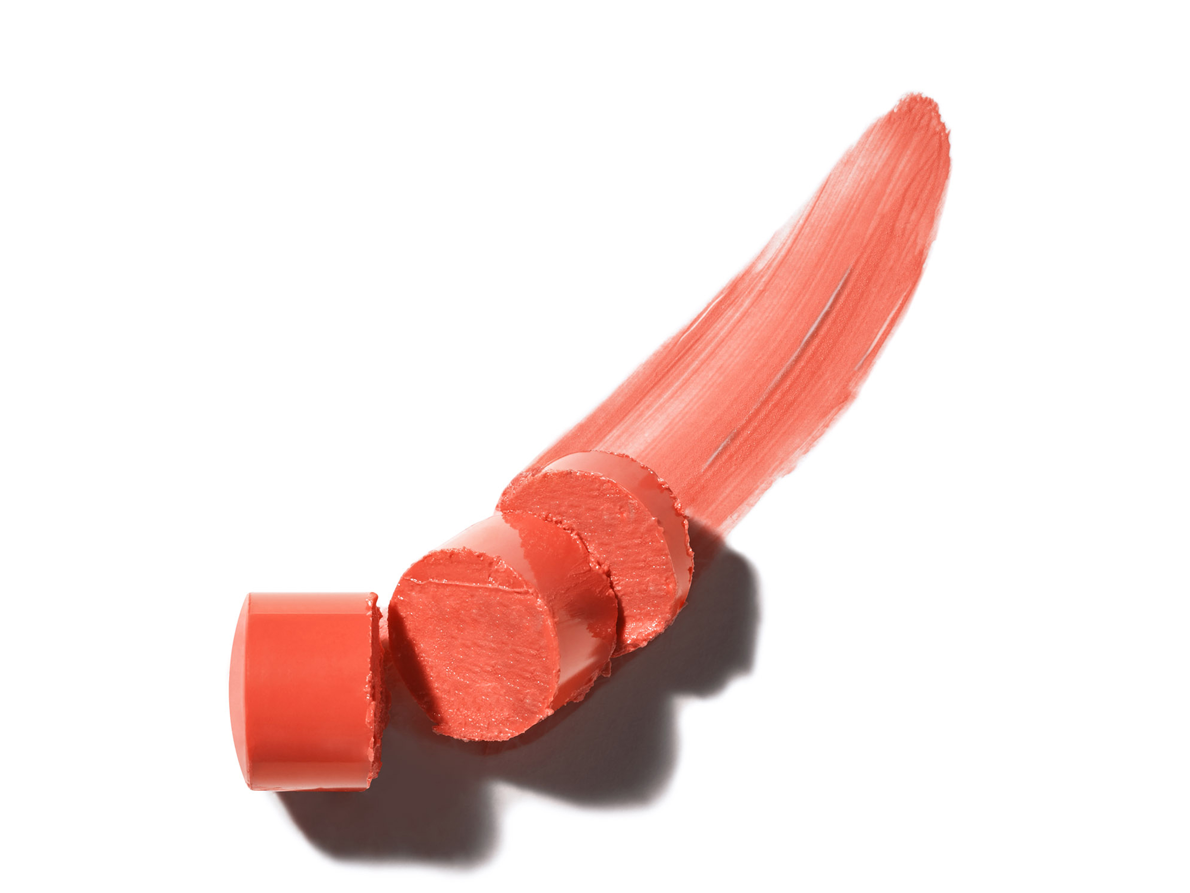 Vichy NaturalBlend Lipbalm, Coral, 4,5 gram