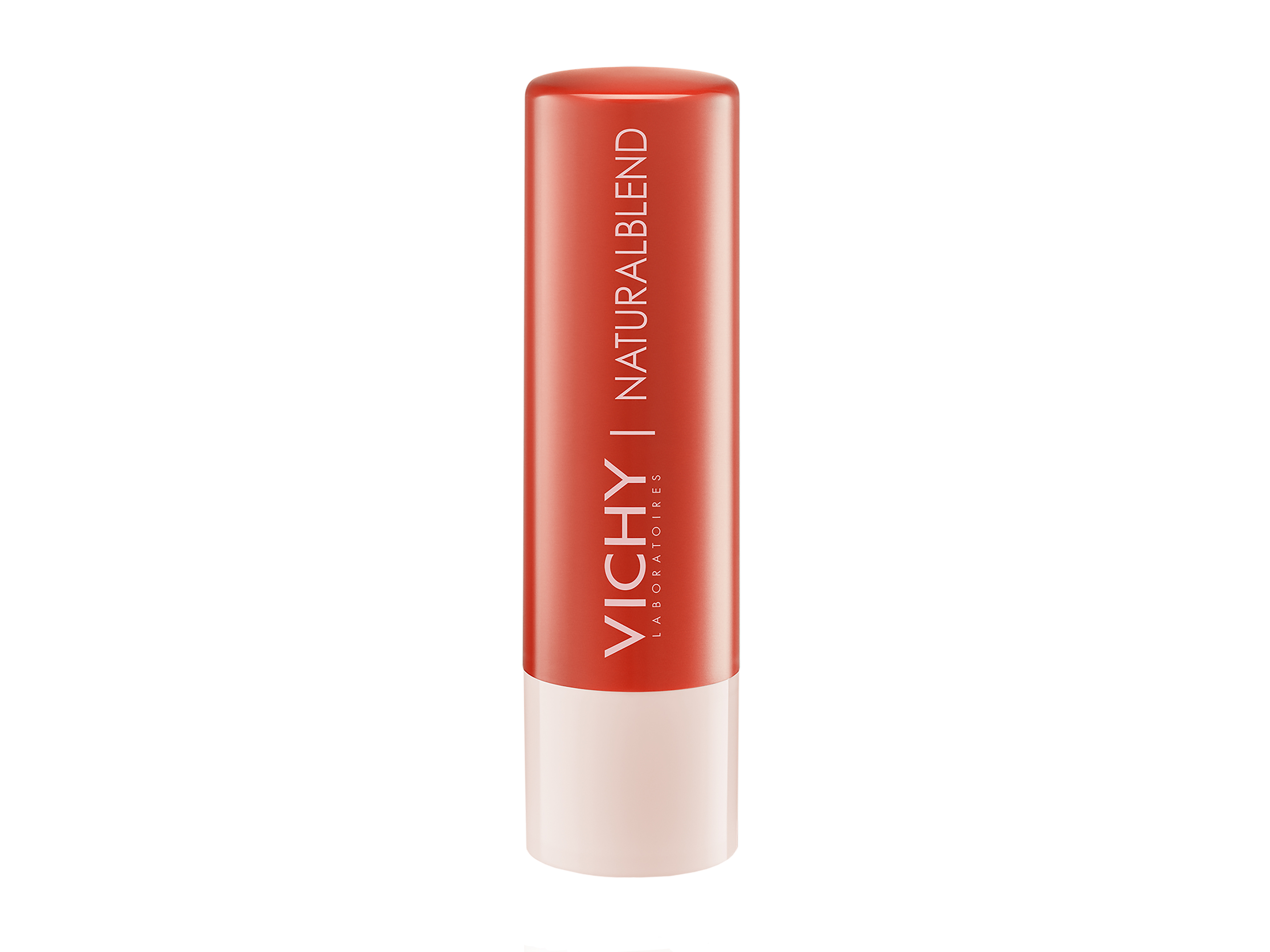 Vichy NaturalBlend Lipbalm, Coral, 4,5 gram