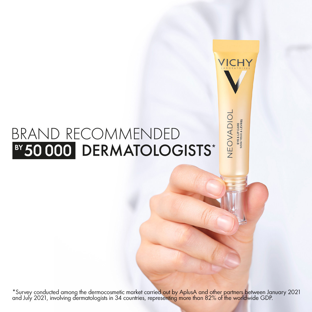 Vichy Neovadiol Multi-Corrective Eye Care, 15 ml