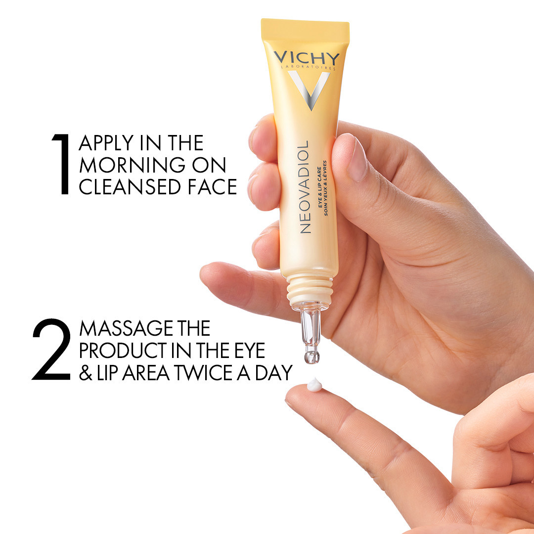 Vichy Neovadiol Multi-Corrective Eye Care, 15 ml