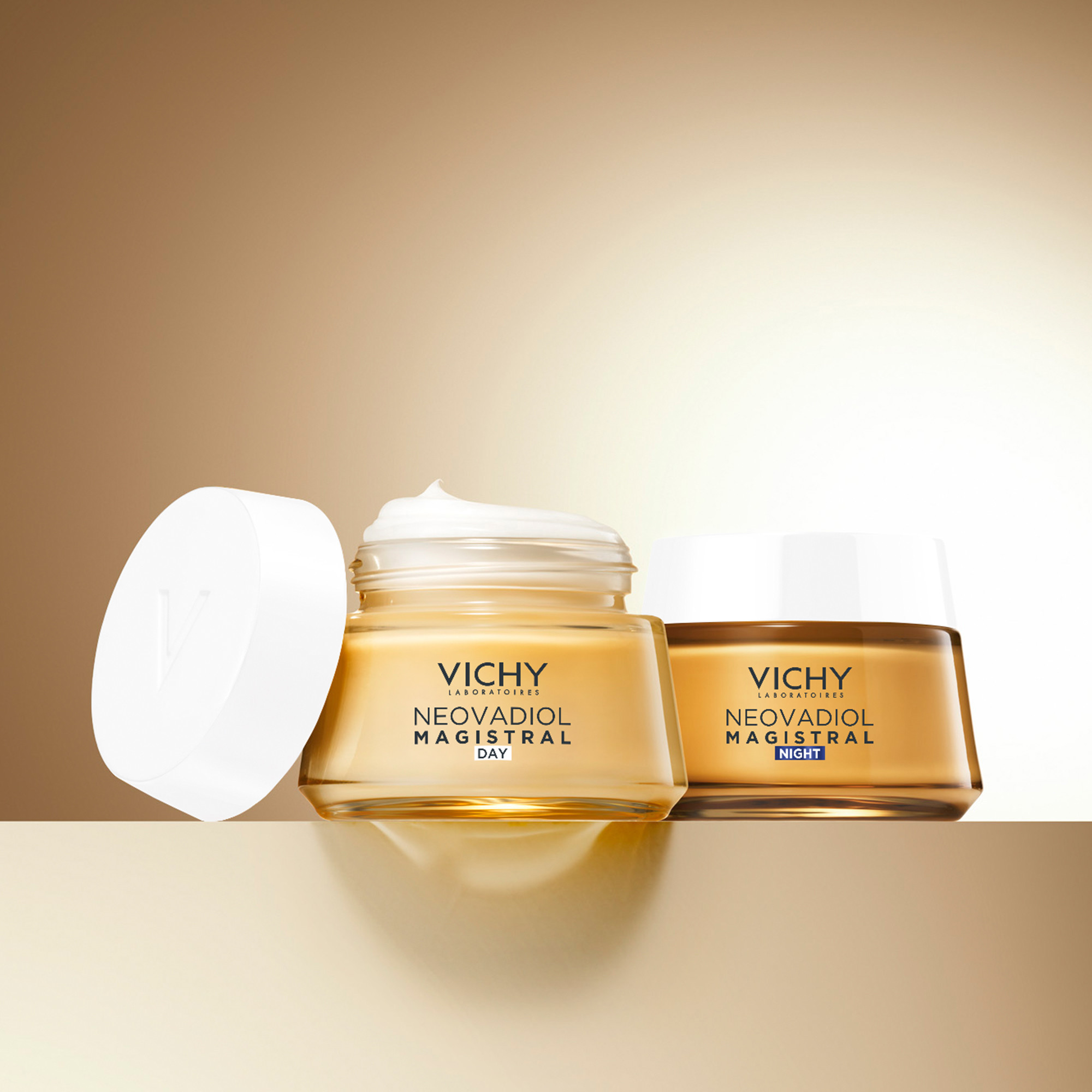 Vichy Neovadiol Post-Menopause Day Cream, 50 ml