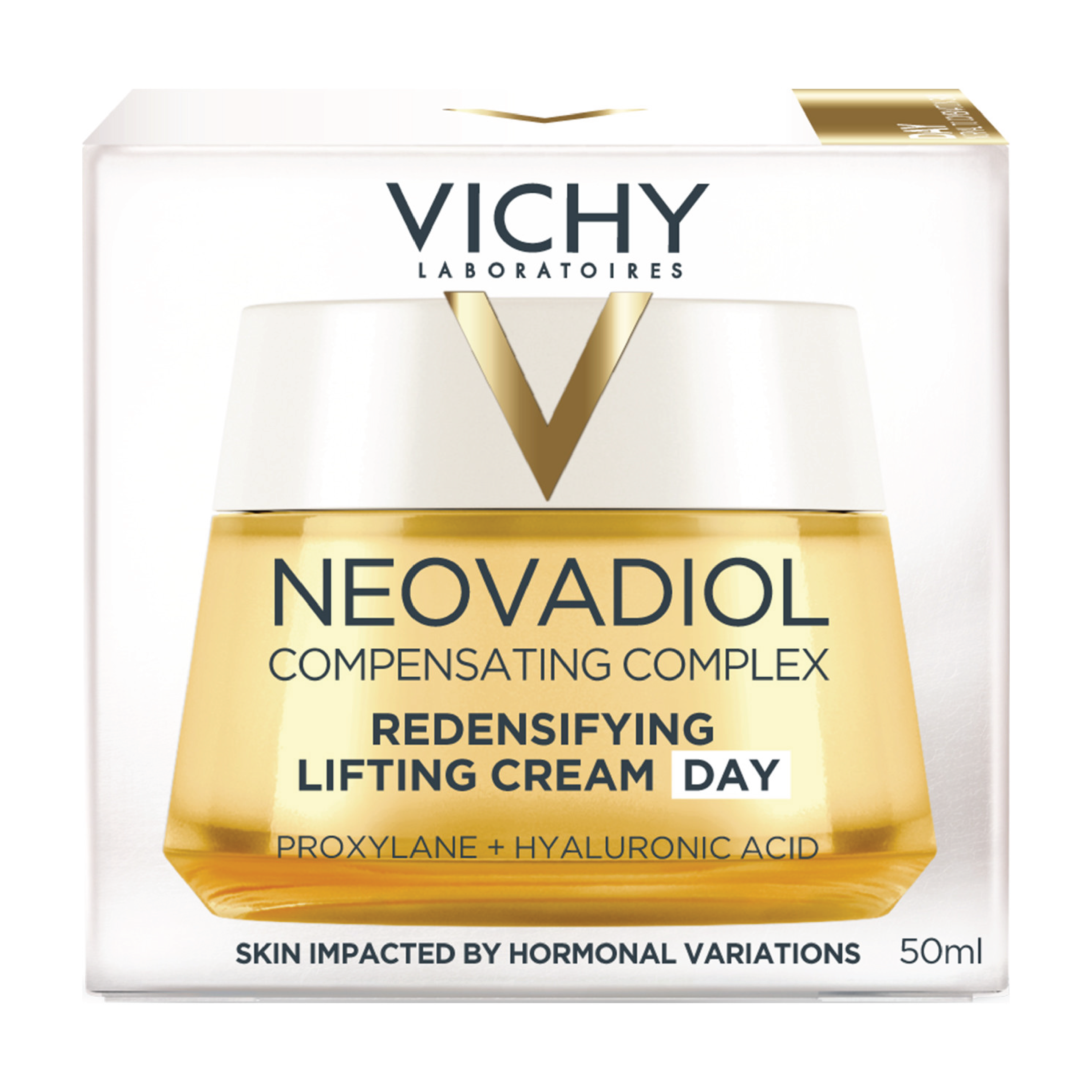 Vichy Neovadiol Redensifying Firming Day Cream, 50 ml