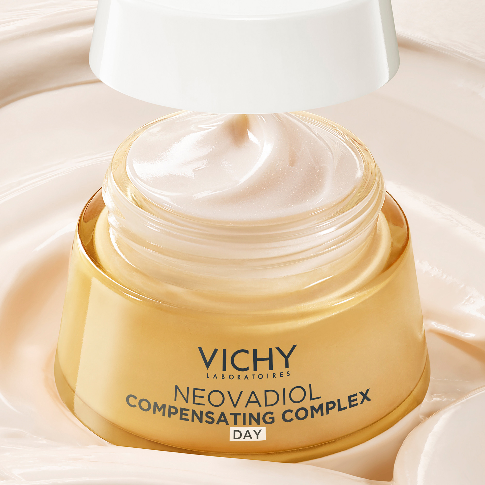 Vichy Neovadiol Redensifying Firming Day Cream, 50 ml