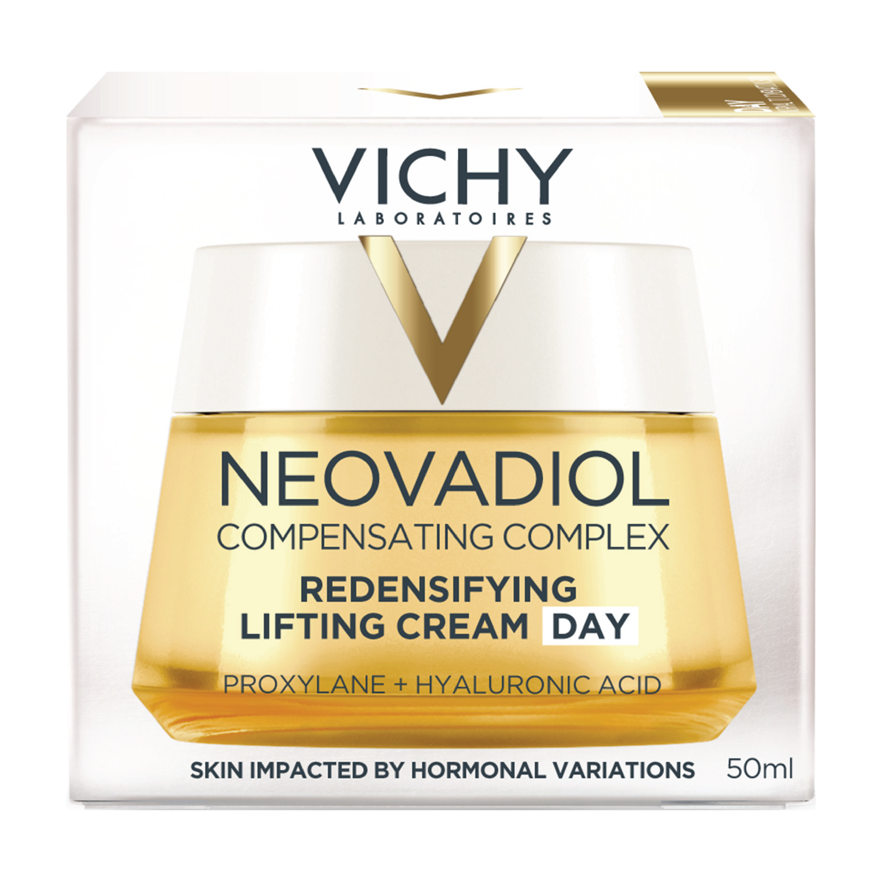 Vichy Neovadiol Redensifying Plumping Day Cream, 50 ml