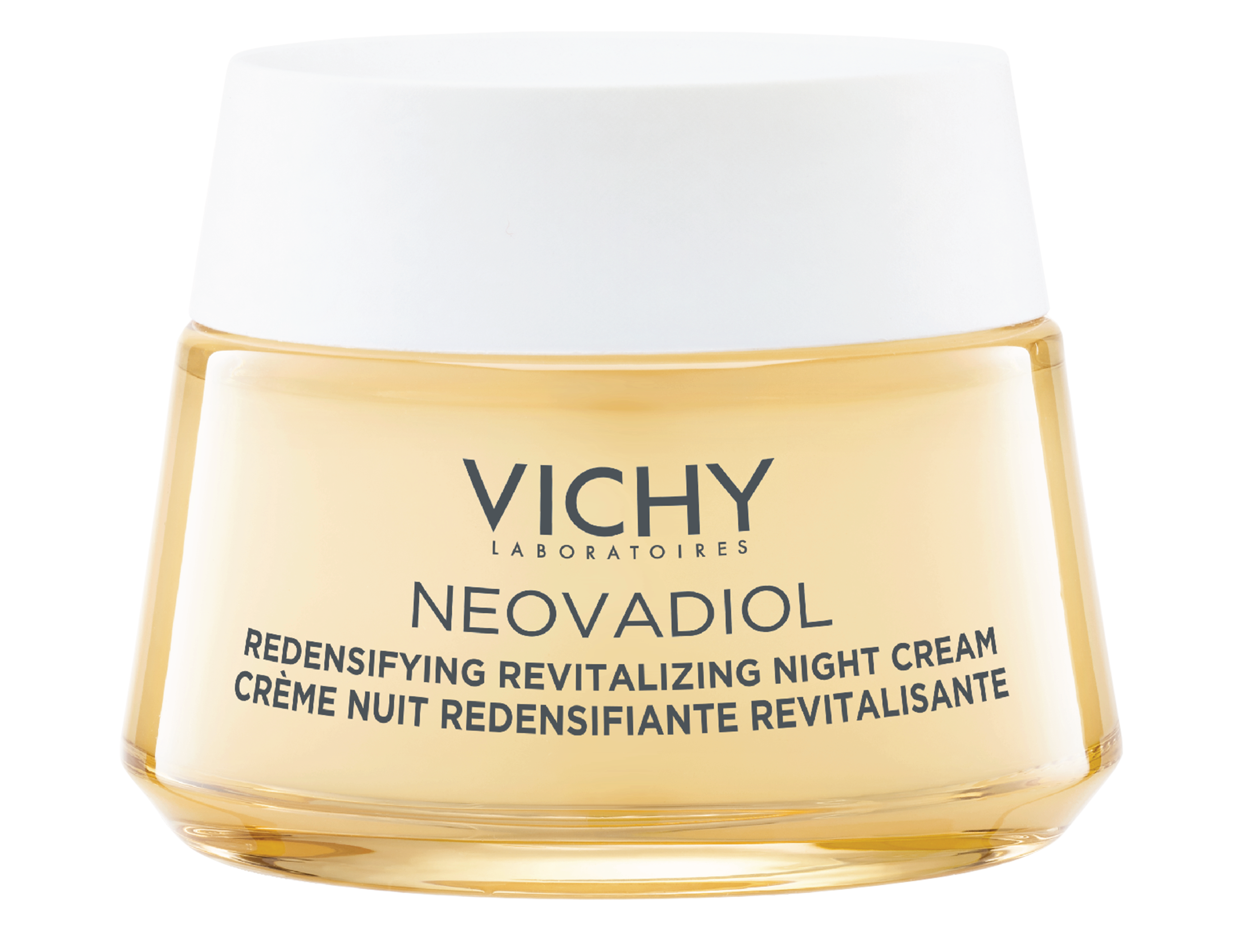 Vichy Neovadiol Redensifying Revitalizing Night Cream, Sensitiv hud, 50 ml